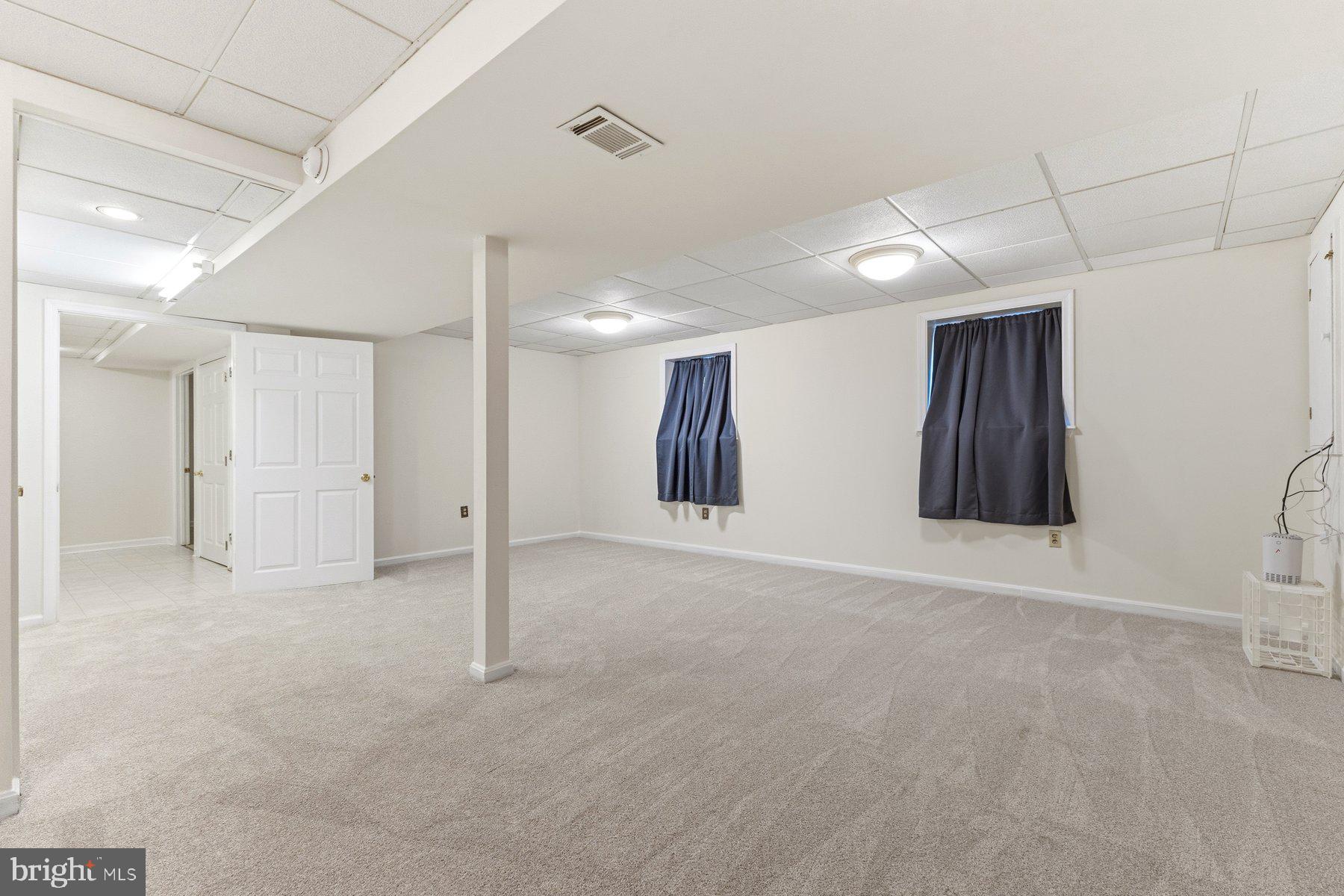4095 Sweetman Road Marbury, MD 20658 - Photo 34 of 44 Family Room Downstairs