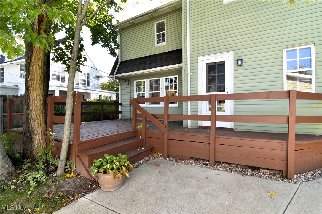 3344 Chalfant Road Cleveland, OH 44120 - Photo 37 of 43 Gallery Image 37