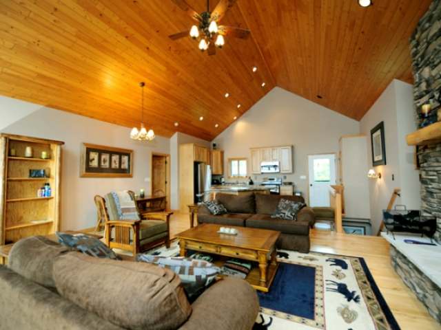 7449 Otter Landing Road Presque Isle, WI 54557 - Photo 3 of 17 Gallery Image 3