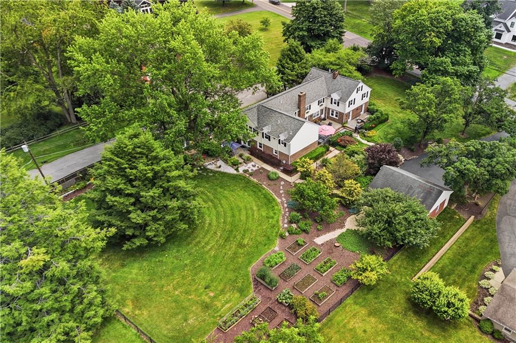 836 Old Thorn Run Road Coraopolis, PA 15108 - Photo 48 of 50
