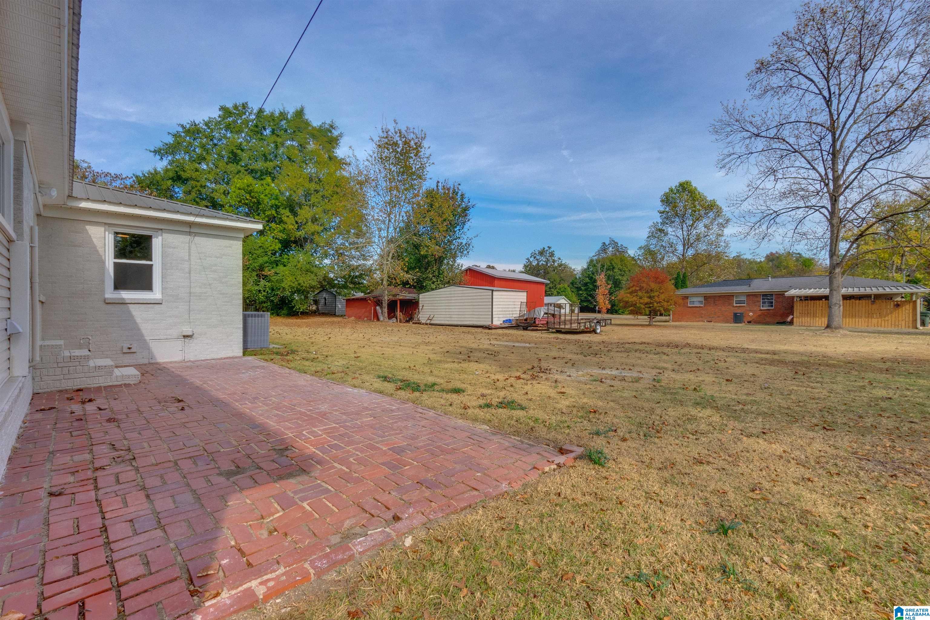 308 Penter Avenue Clanton, AL 35045 - Photo 48 of 49
