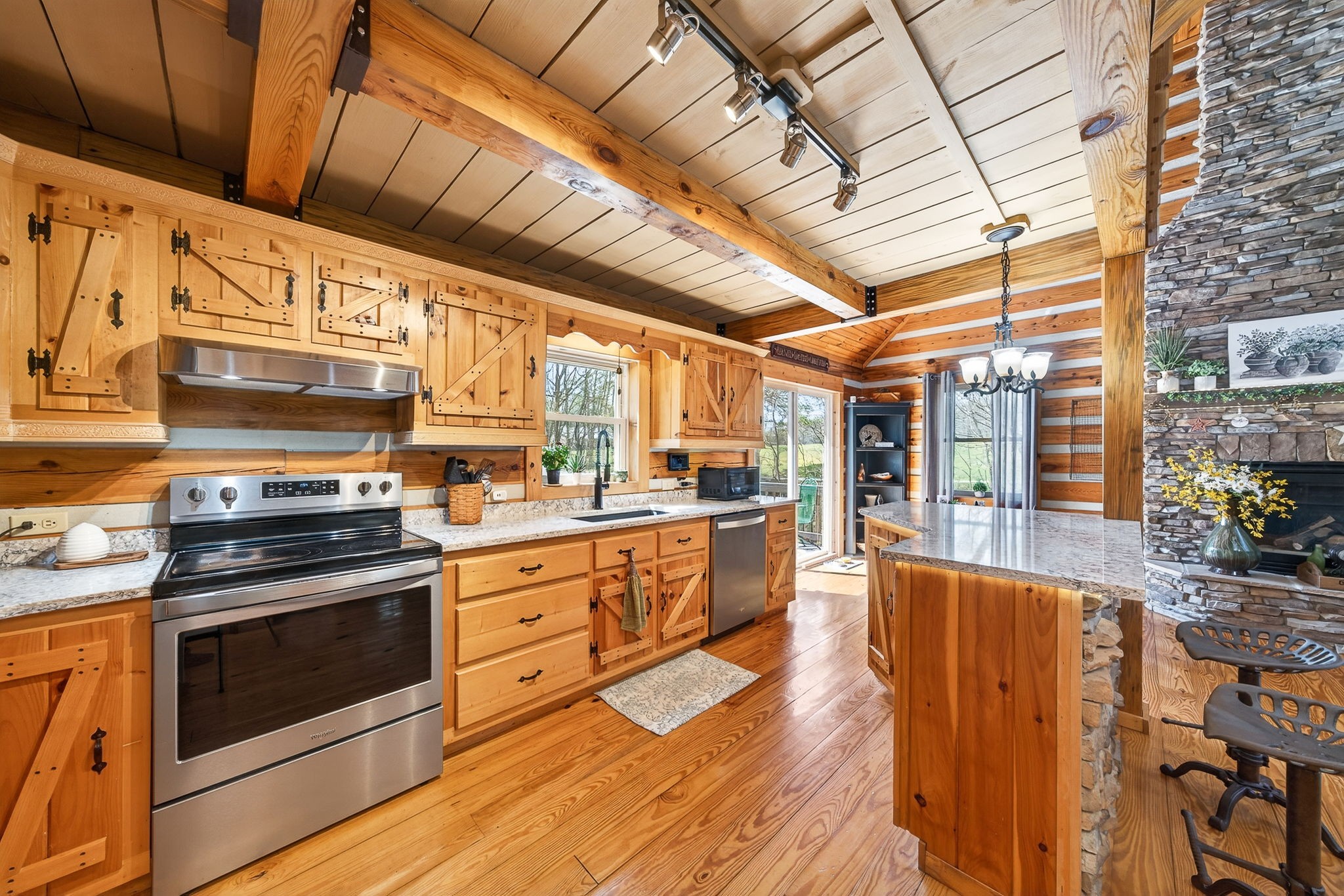 2599 Cummins Mill Road Cookeville, TN 38501 - Photo 11 of 51