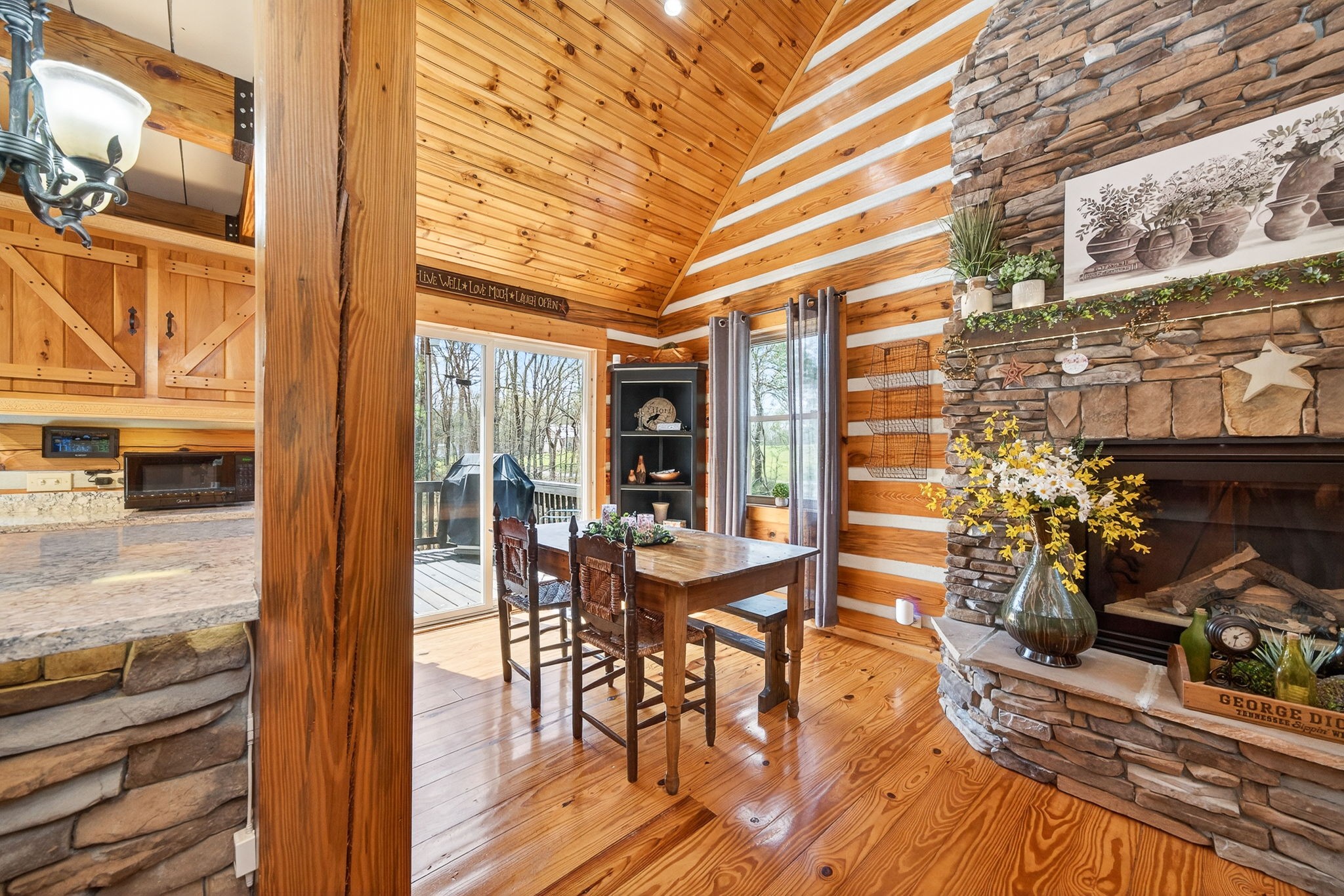 2599 Cummins Mill Road Cookeville, TN 38501 - Photo 14 of 51