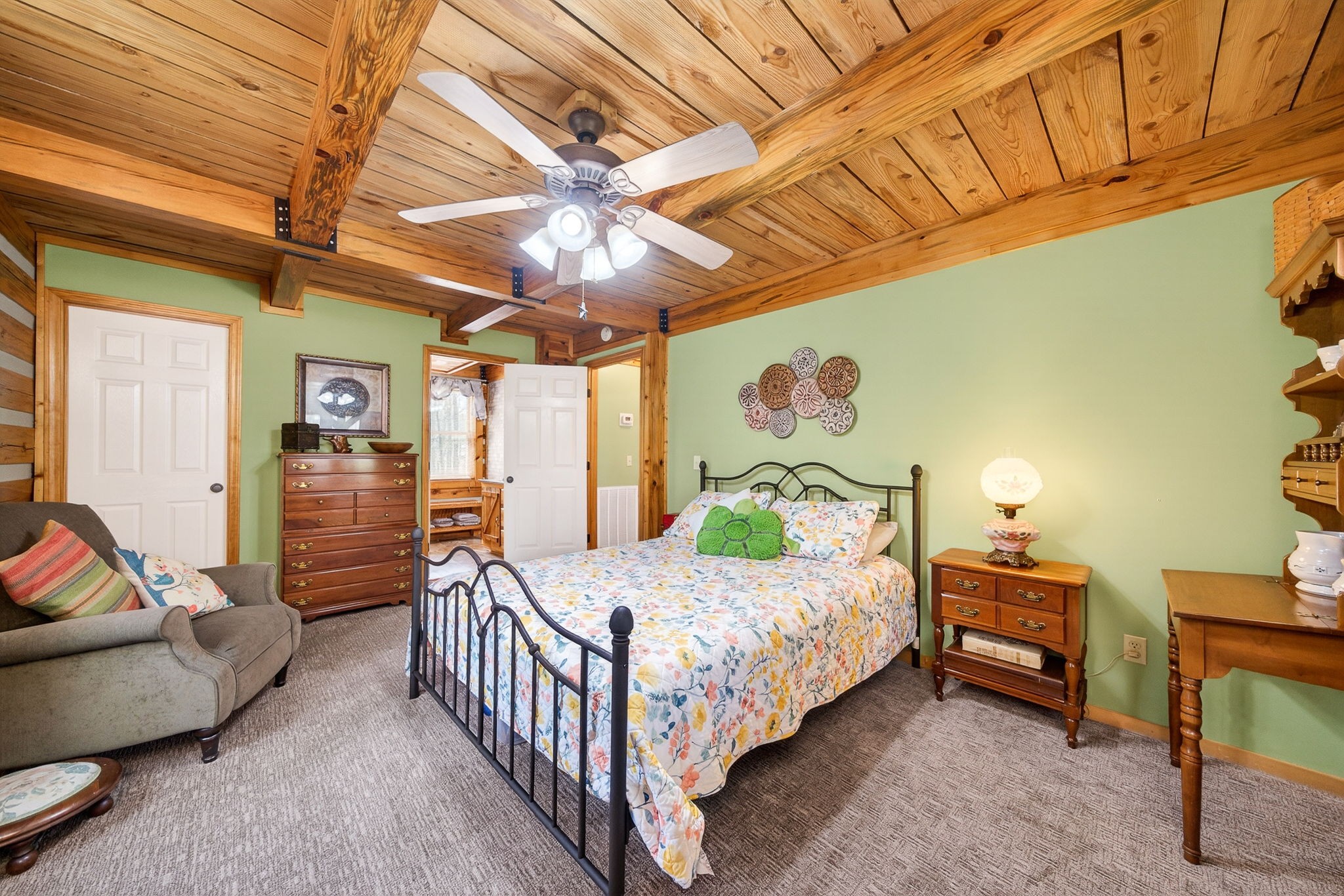 2599 Cummins Mill Road Cookeville, TN 38501 - Photo 17 of 51