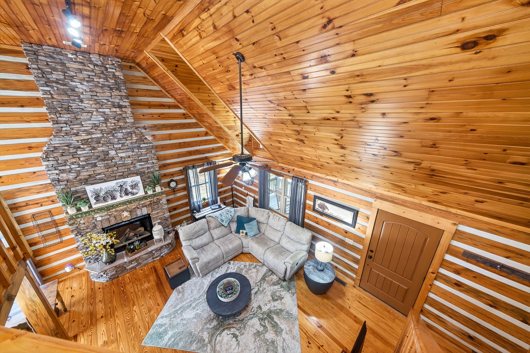 2599 Cummins Mill Road Cookeville, TN 38501 - Photo 22 of 51