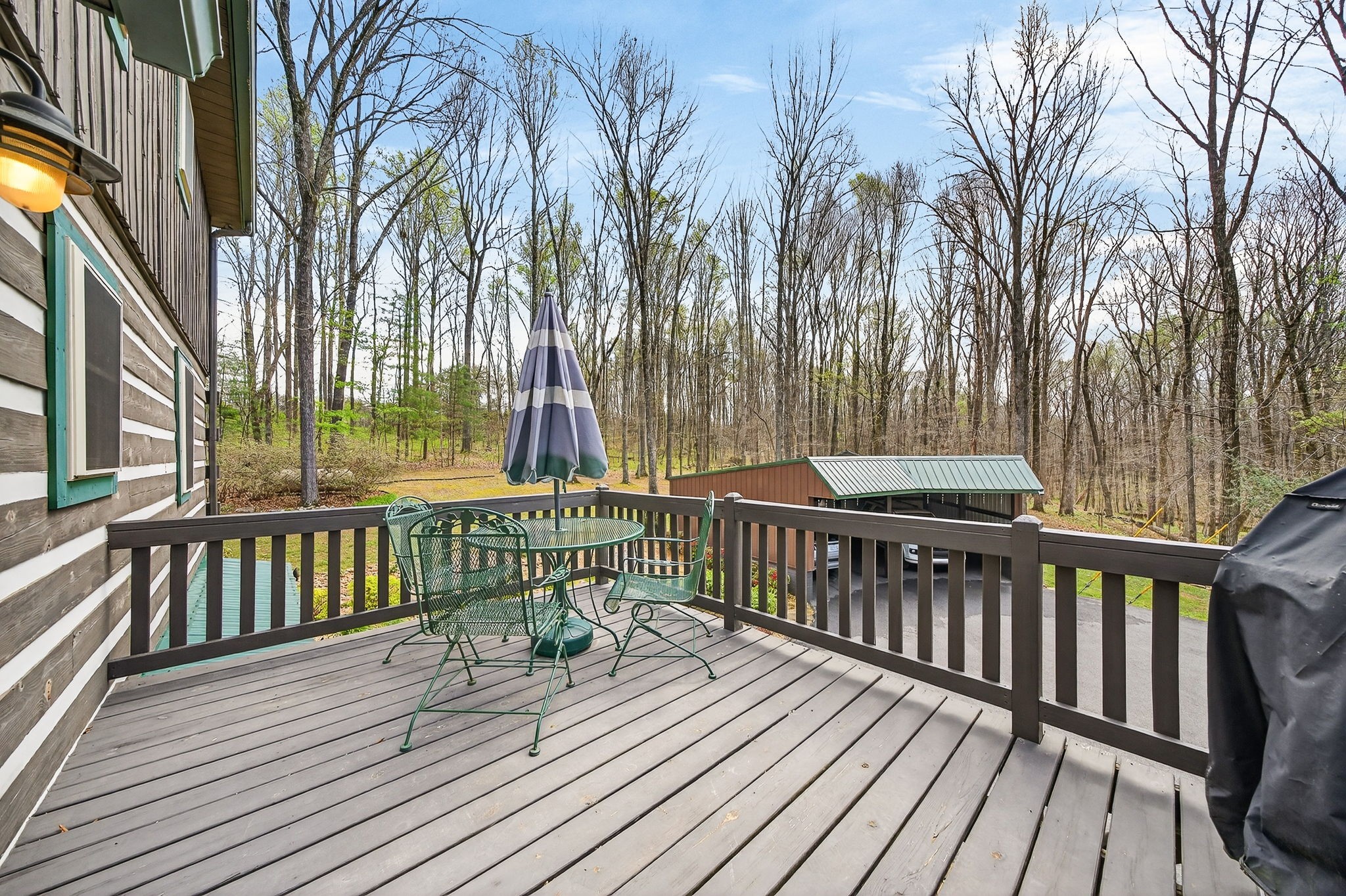 2599 Cummins Mill Road Cookeville, TN 38501 - Photo 3 of 51