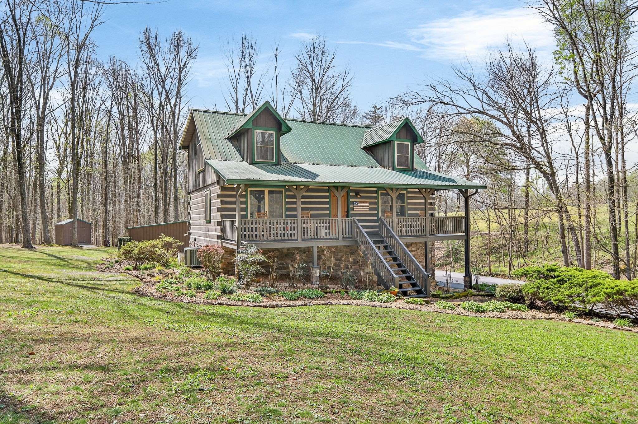 2599 Cummins Mill Road Cookeville, TN 38501 - Photo 32 of 51