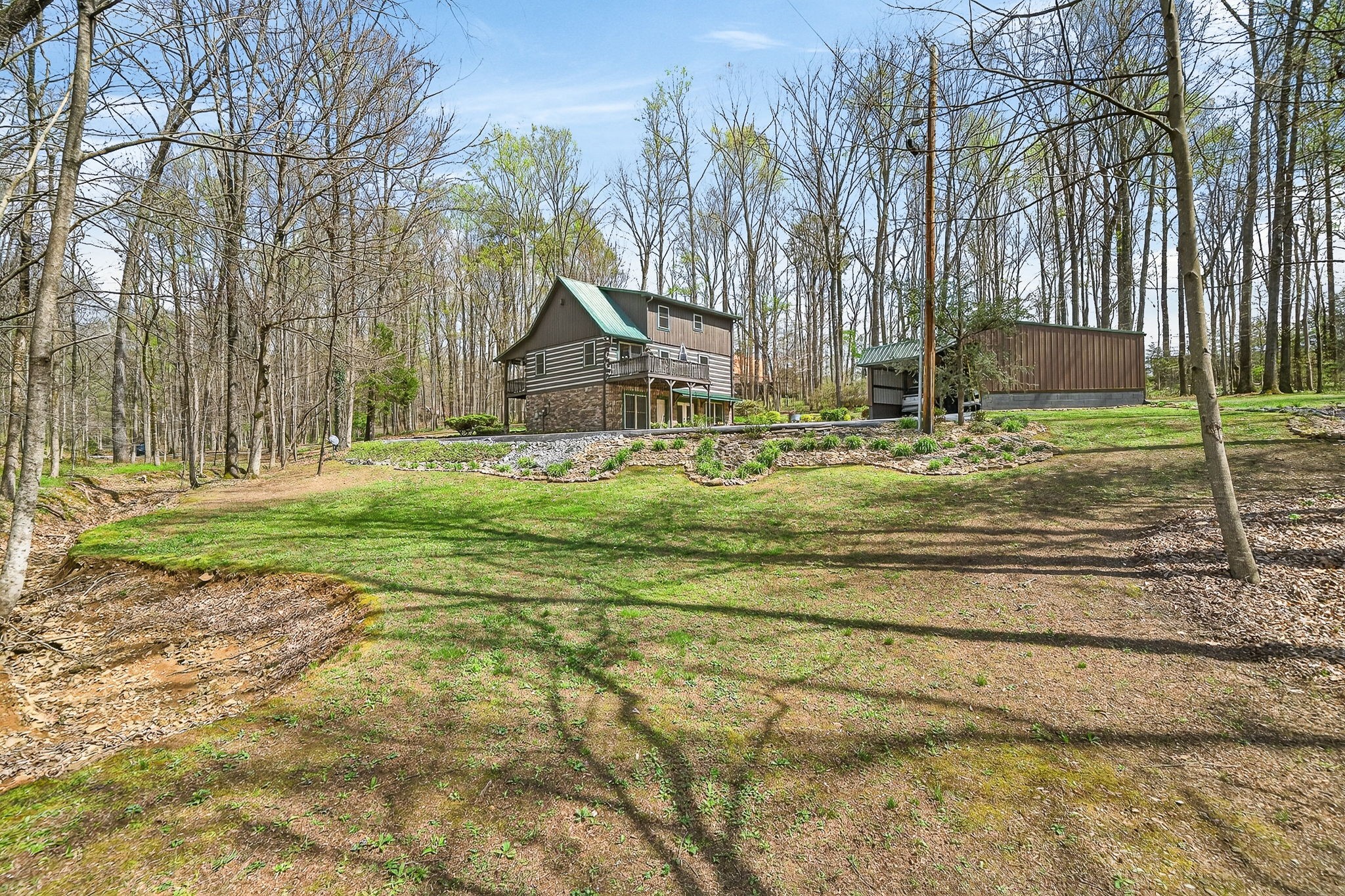 2599 Cummins Mill Road Cookeville, TN 38501 - Photo 33 of 51