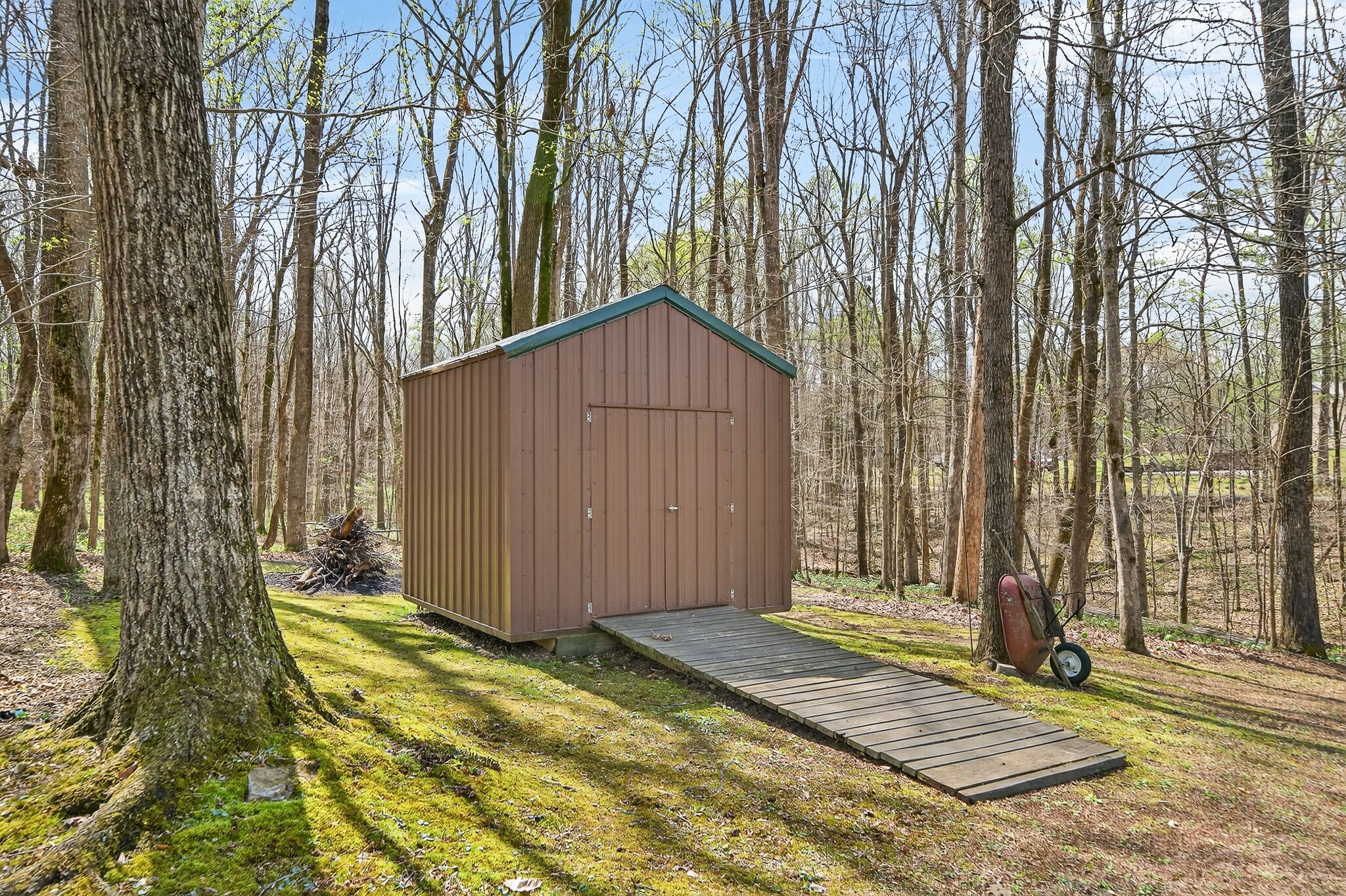 2599 Cummins Mill Road Cookeville, TN 38501 - Photo 38 of 51