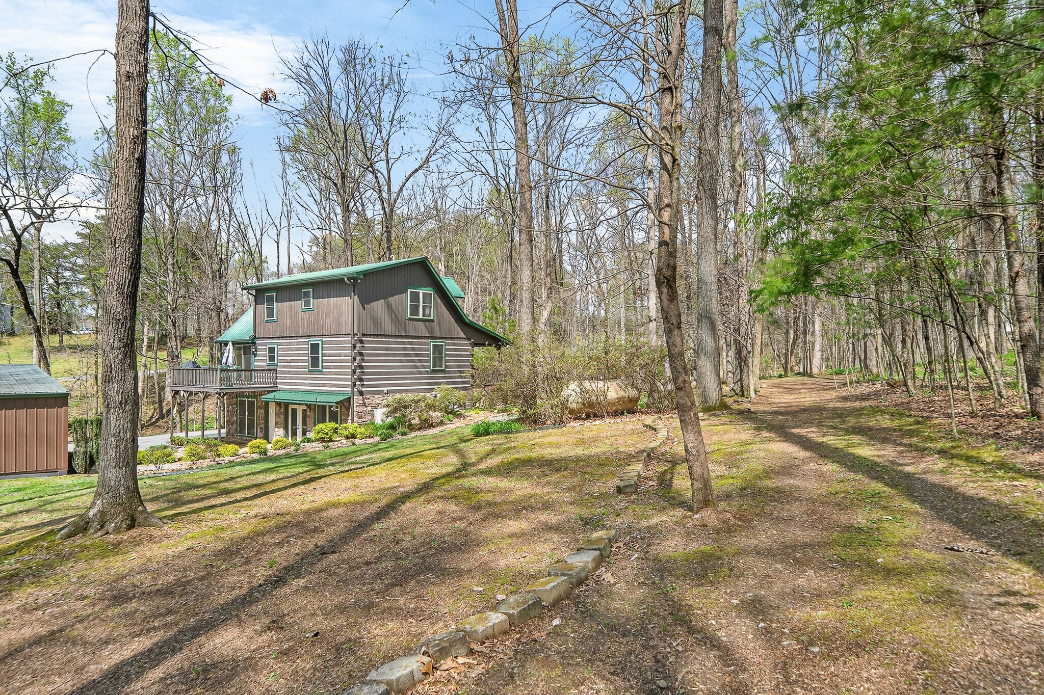 2599 Cummins Mill Road Cookeville, TN 38501 - Photo 4 of 51