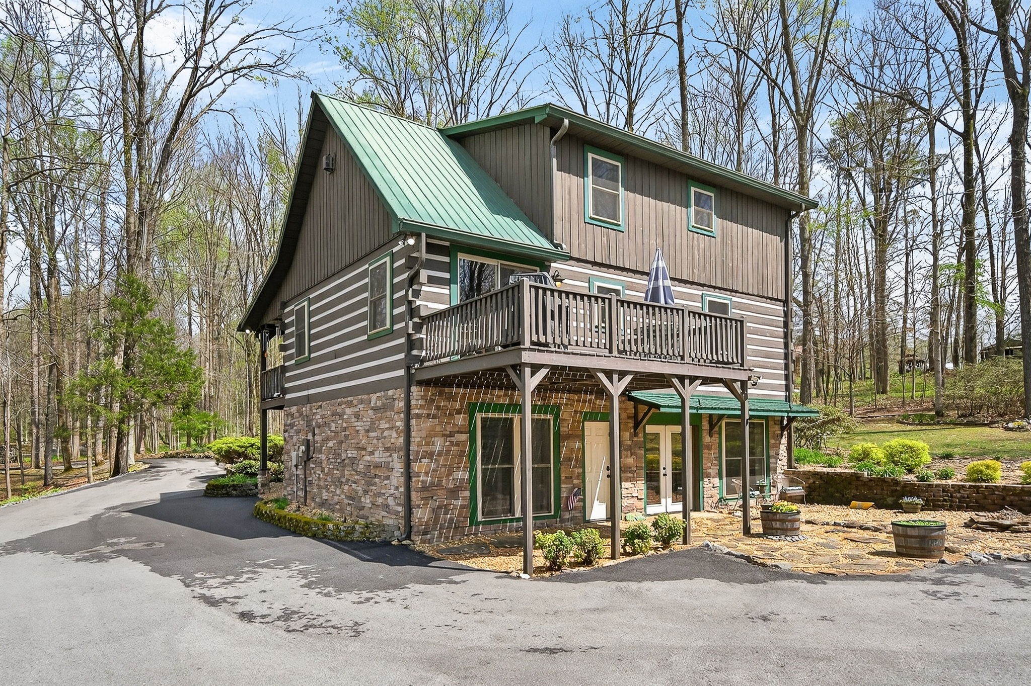 2599 Cummins Mill Road Cookeville, TN 38501 - Photo 42 of 51