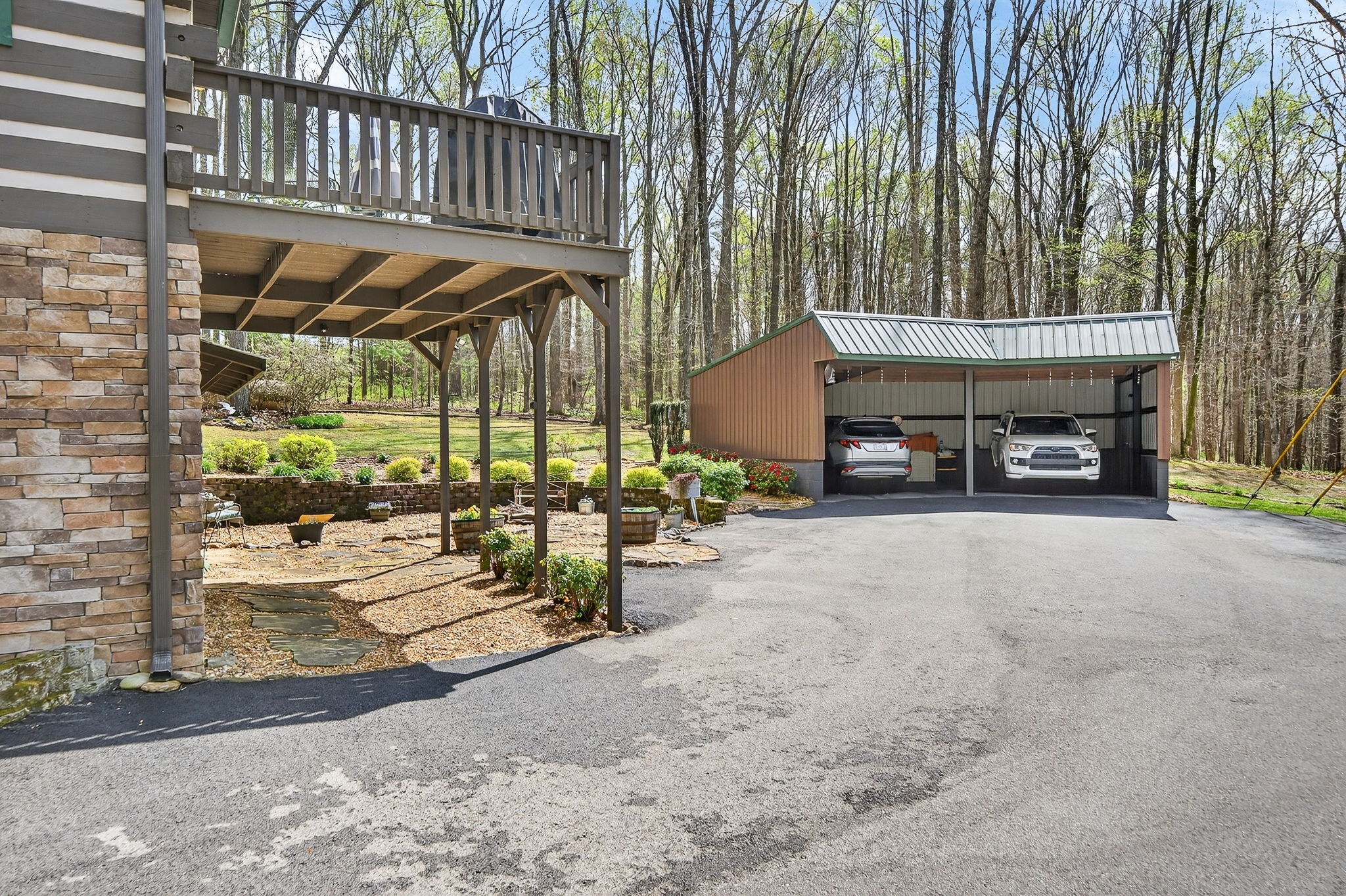 2599 Cummins Mill Road Cookeville, TN 38501 - Photo 43 of 51