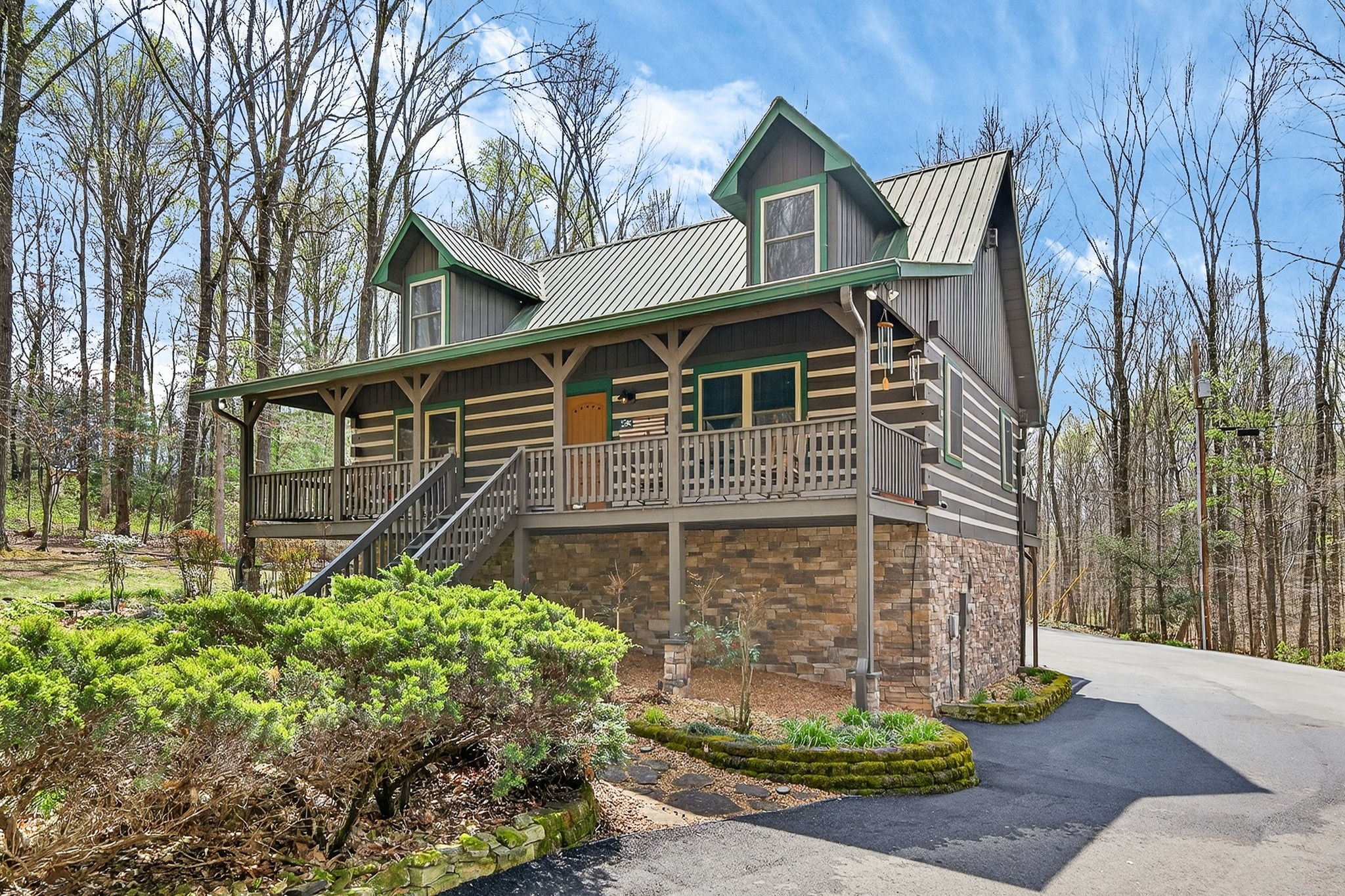 2599 Cummins Mill Road Cookeville, TN 38501 - Photo 45 of 51