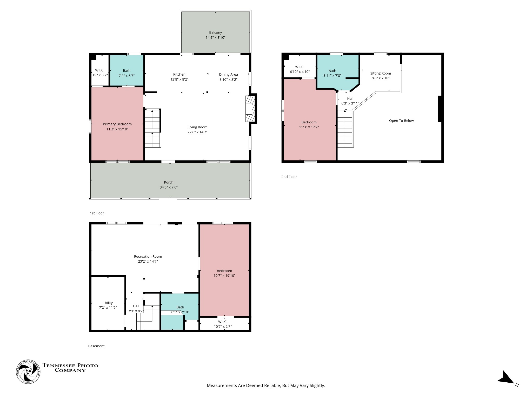 2599 Cummins Mill Road Cookeville, TN 38501 - Photo 46 of 51