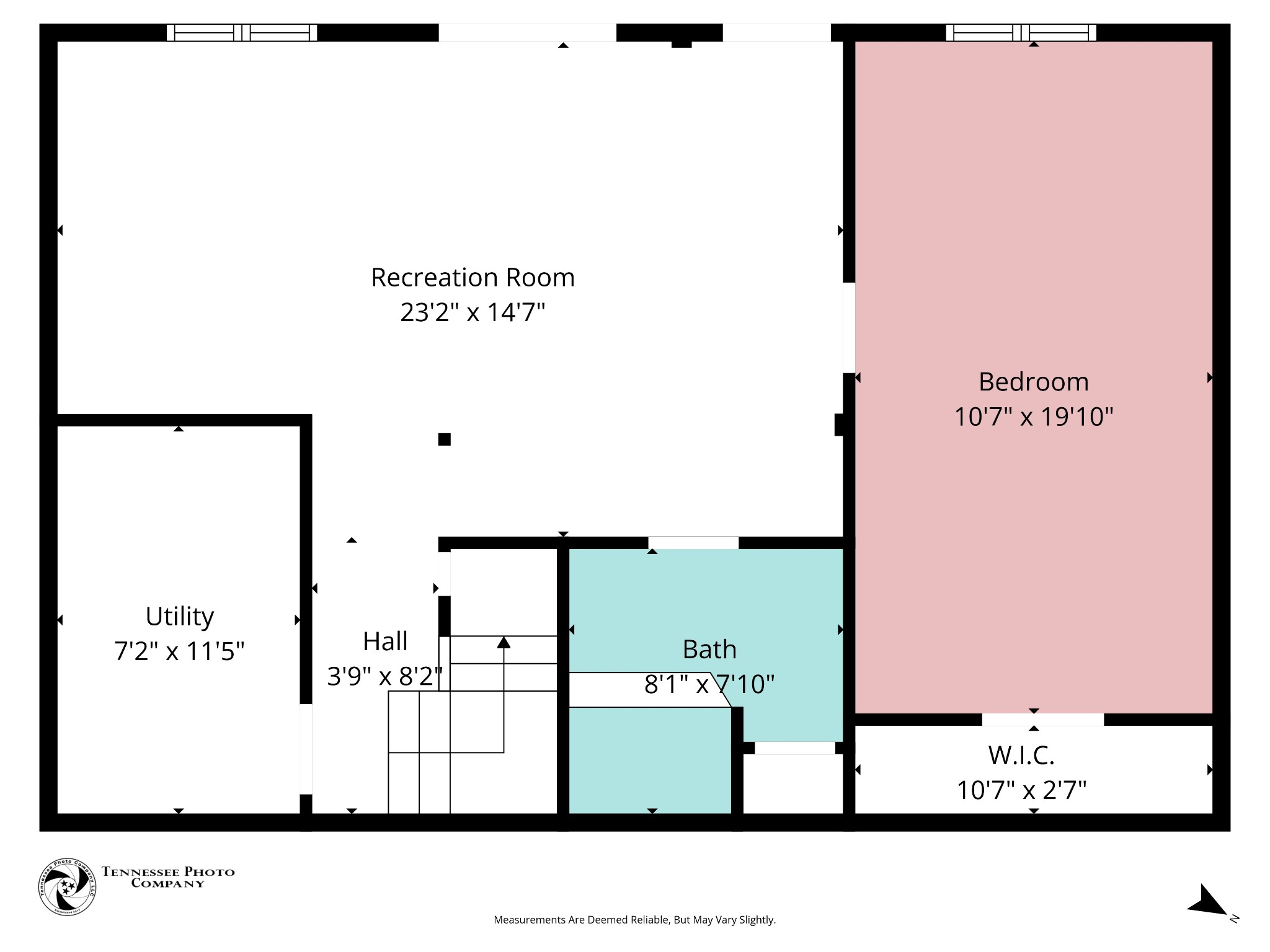 2599 Cummins Mill Road Cookeville, TN 38501 - Photo 47 of 51