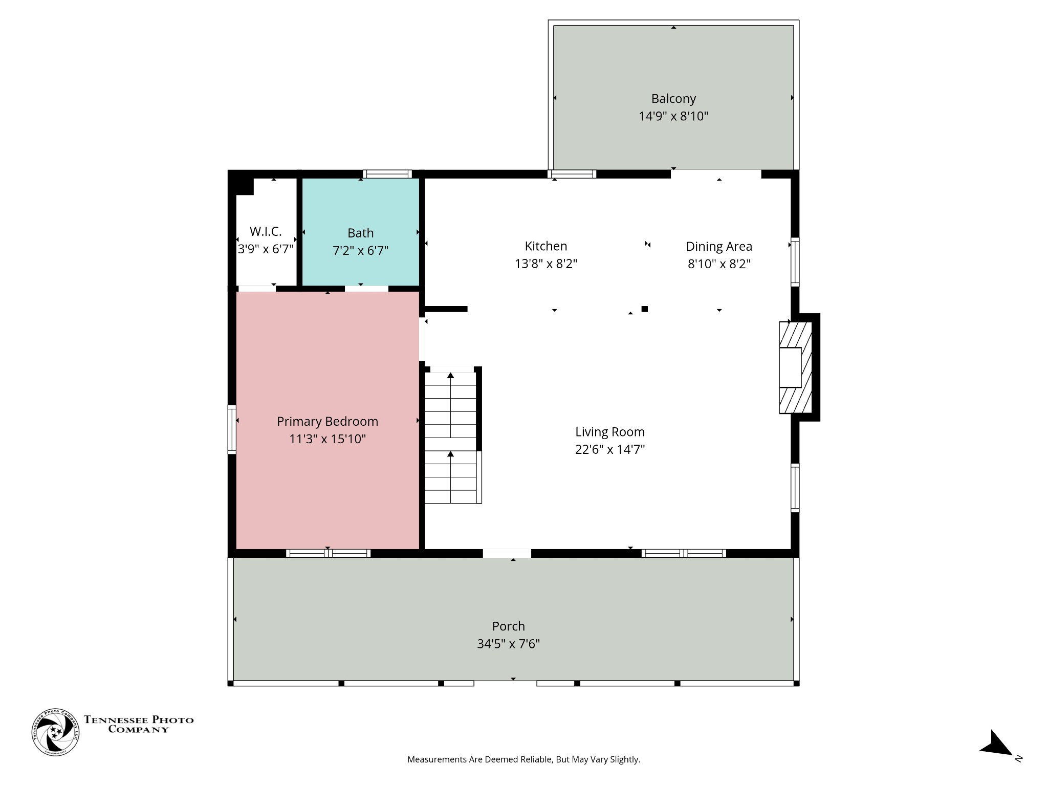 2599 Cummins Mill Road Cookeville, TN 38501 - Photo 48 of 51
