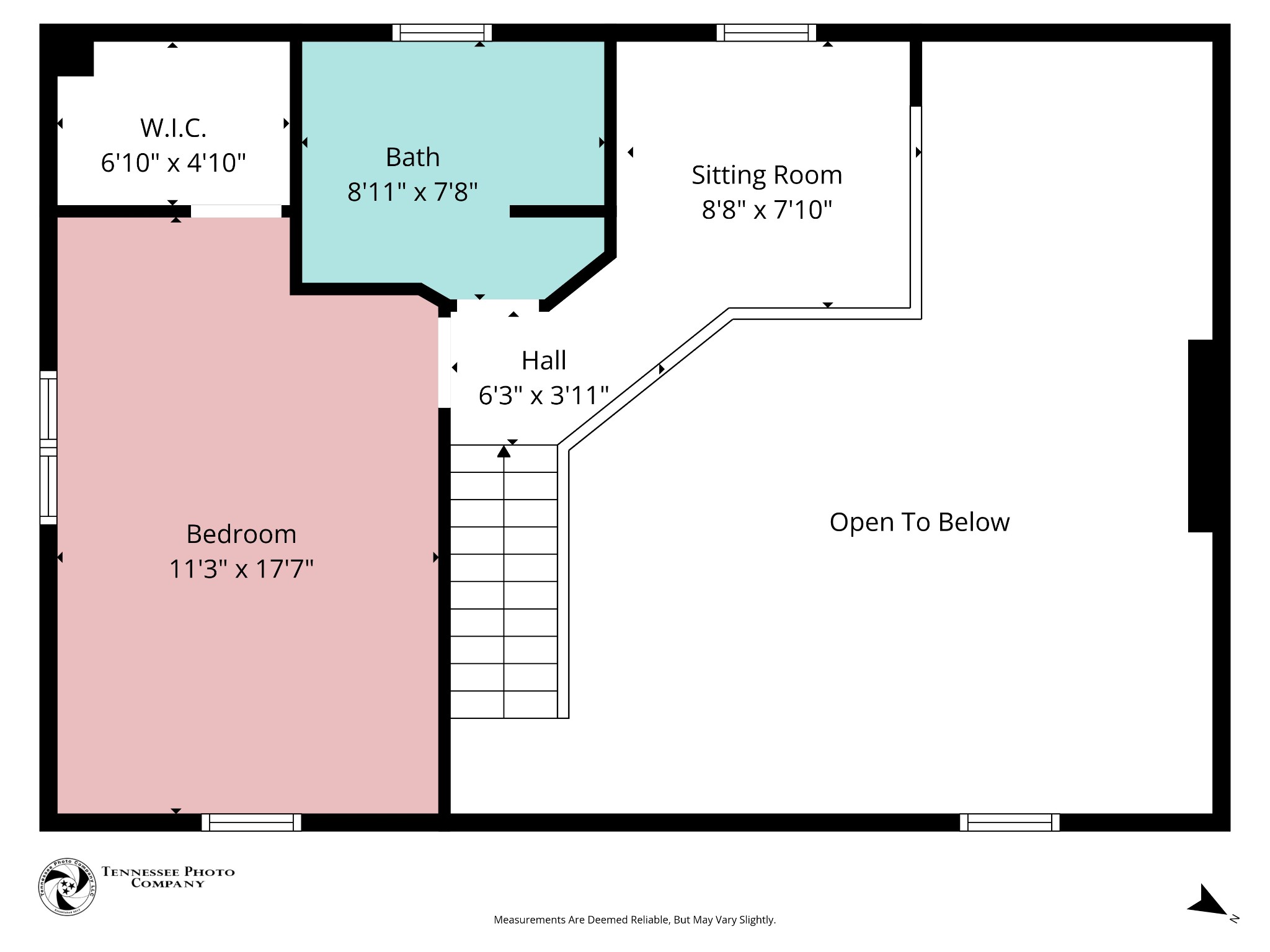 2599 Cummins Mill Road Cookeville, TN 38501 - Photo 49 of 51