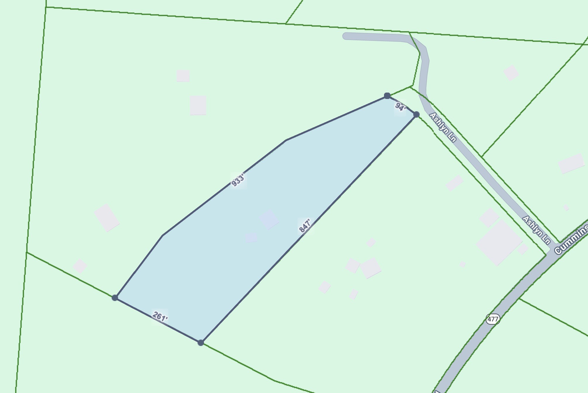 2599 Cummins Mill Road Cookeville, TN 38501 - Photo 50 of 51