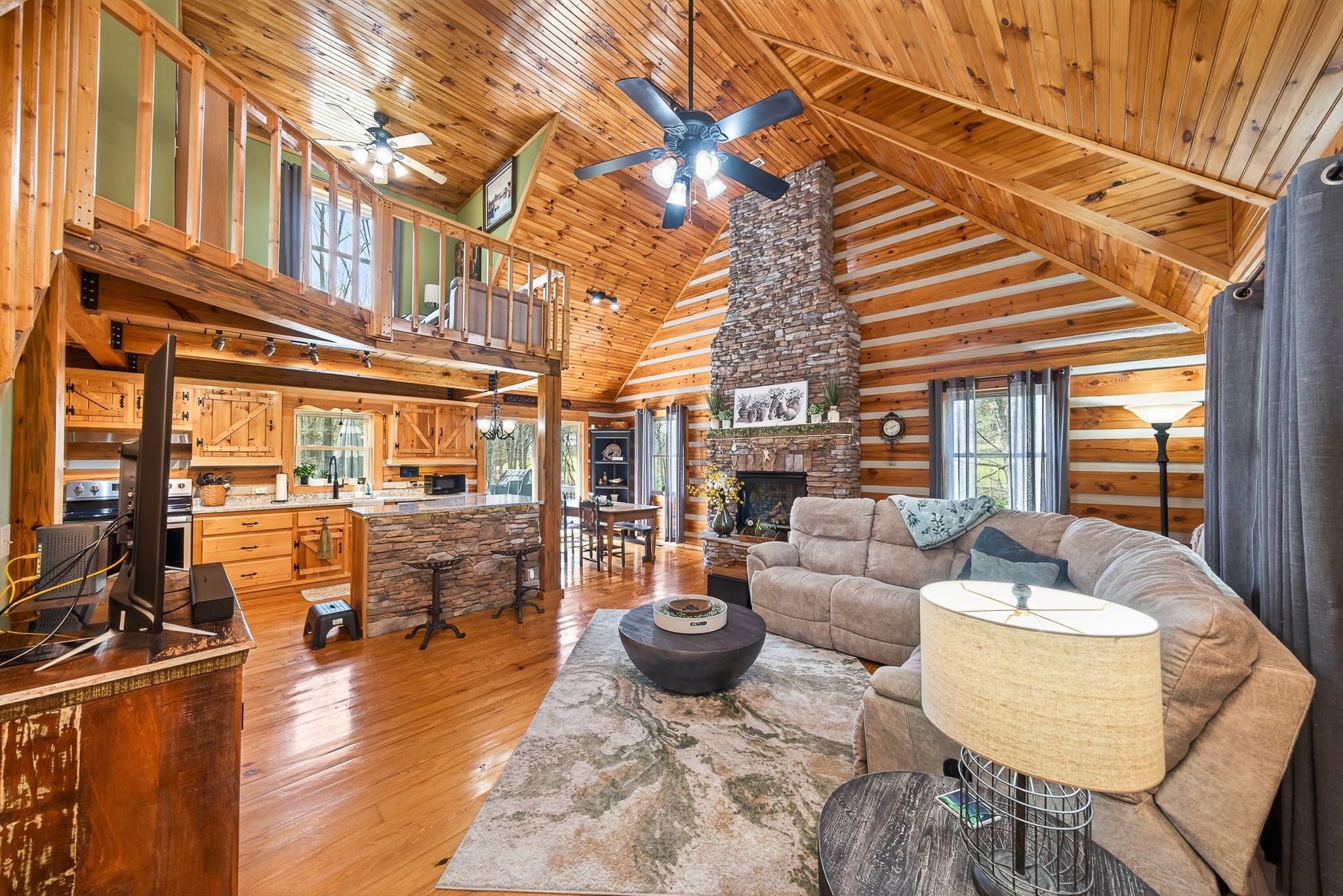 2599 Cummins Mill Road Cookeville, TN 38501 - Photo 5 of 51