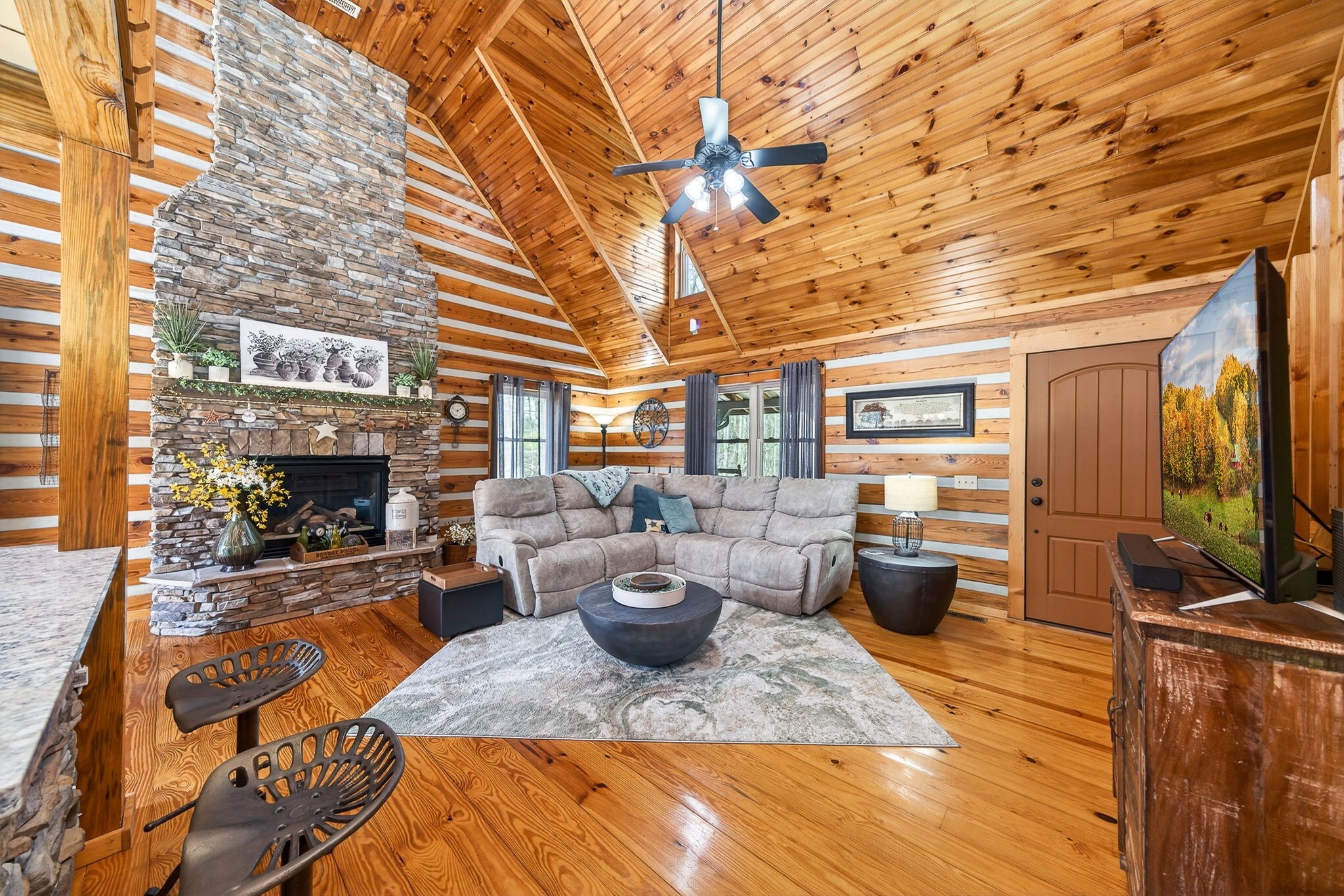 2599 Cummins Mill Road Cookeville, TN 38501 - Photo 8 of 51