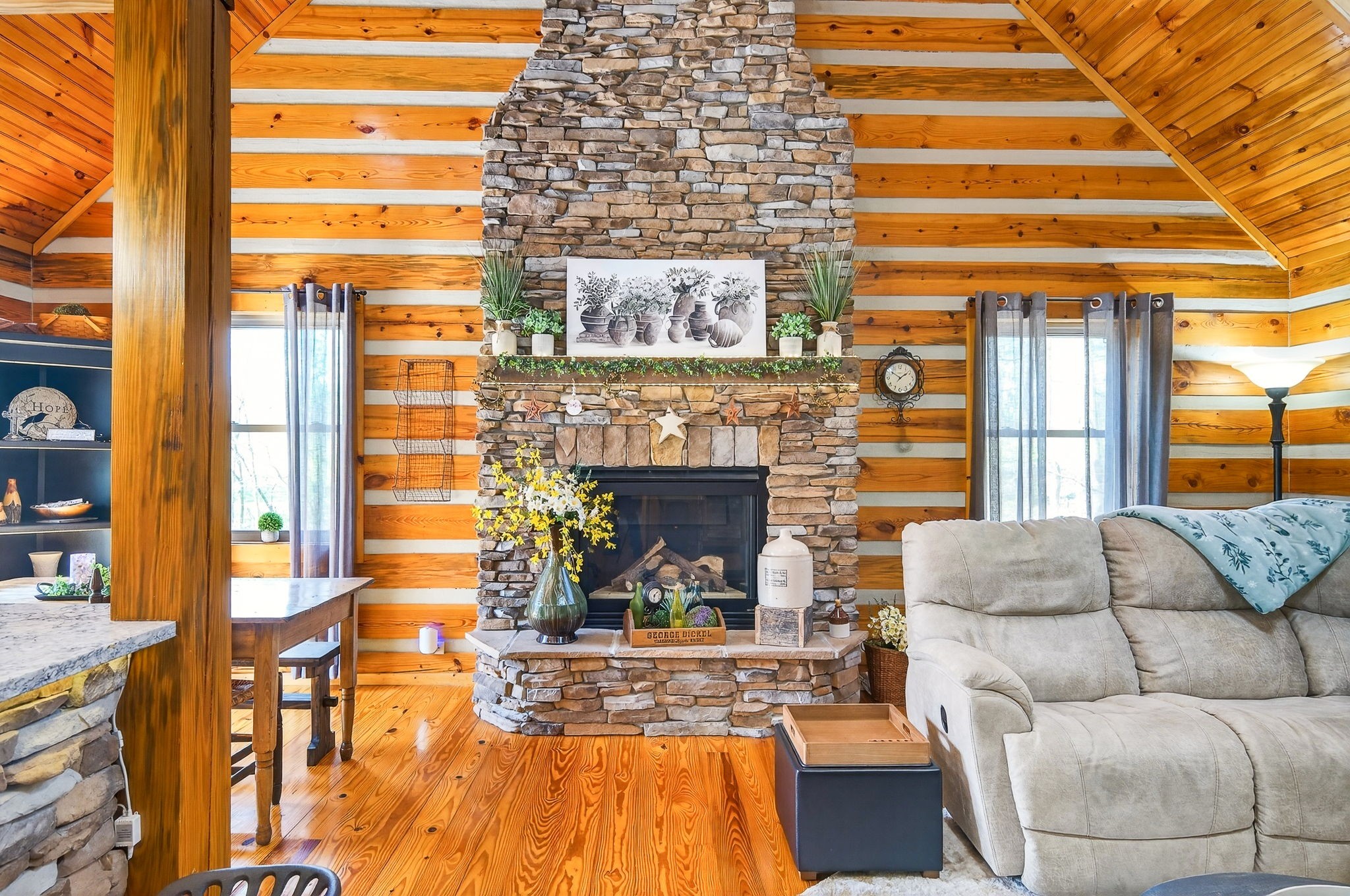 2599 Cummins Mill Road Cookeville, TN 38501 - Photo 9 of 51