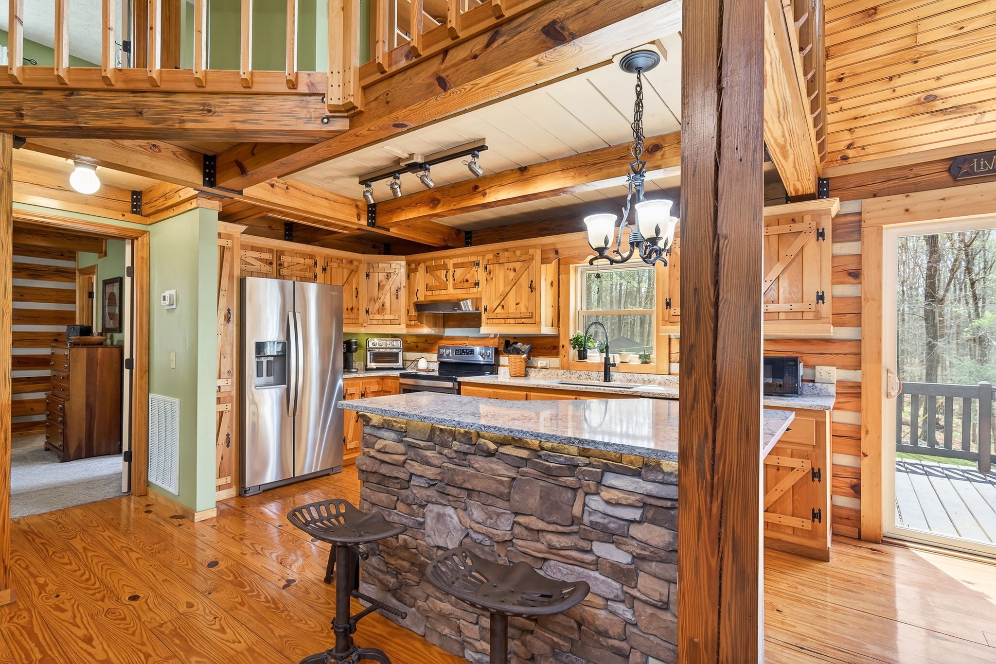 2599 Cummins Mill Road Cookeville, TN 38501 - Photo 10 of 51