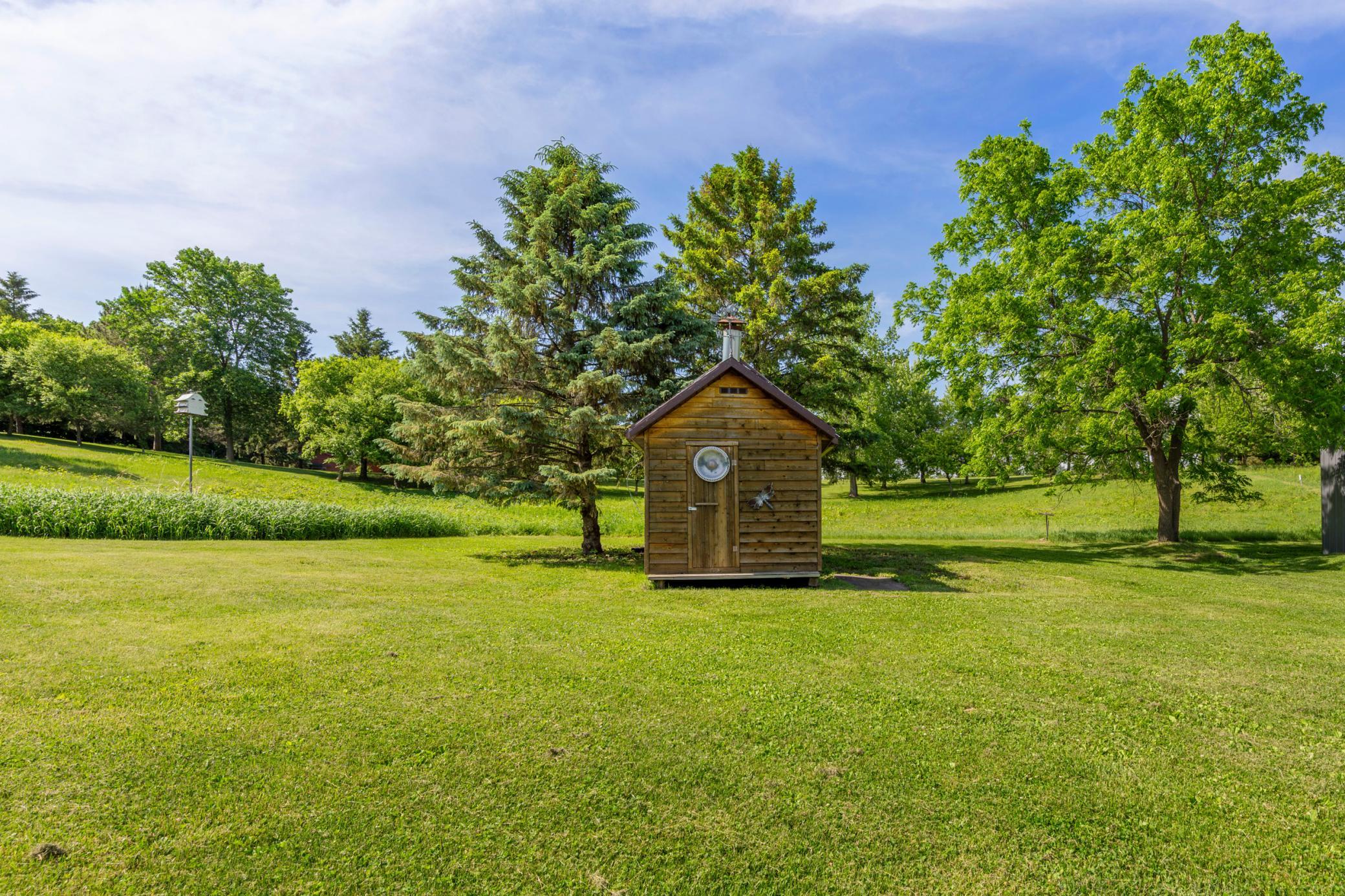 13304 Sakatah Lake Road Waterville, MN 56096 - Photo 18 of 59