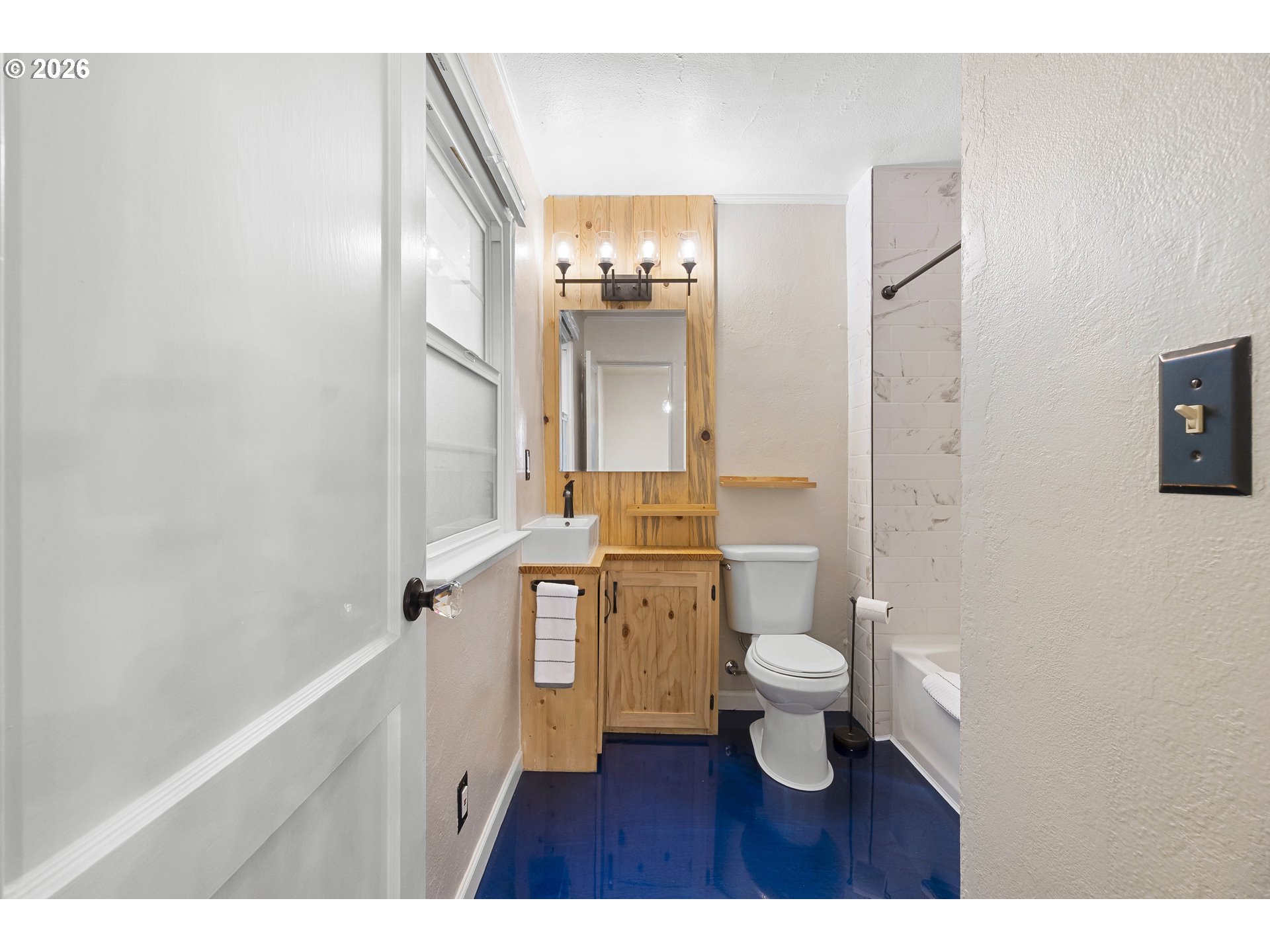 6810 Northeast Hancock Street Portland, OR 97213 - Photo 22 of 40