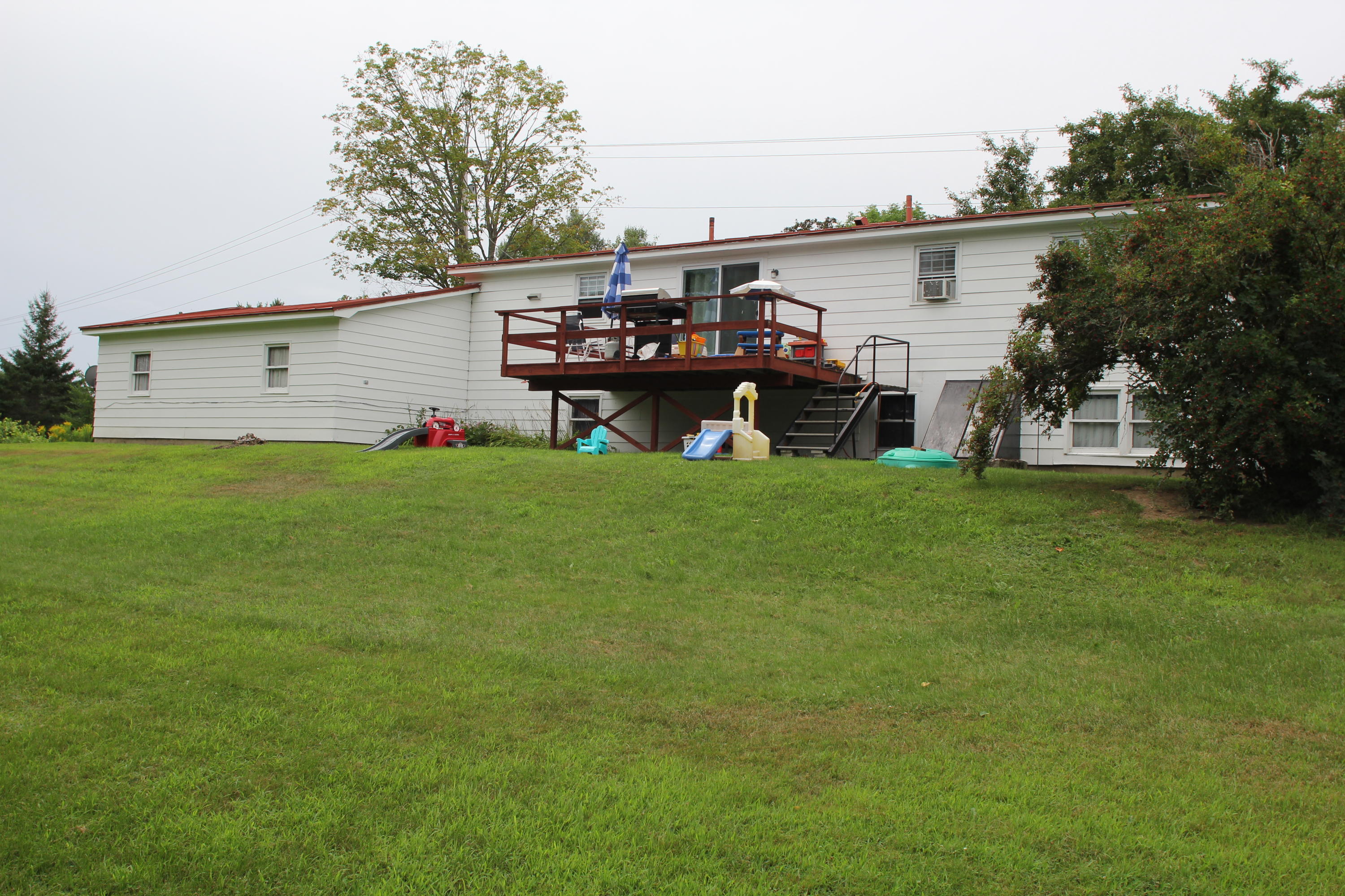 685 River Road Norridgewock, ME 04957 - Photo 4 of 26 IMG_7165