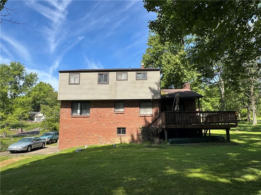 1745 Washington Road Apollo, PA 15613 - Photo 6 of 43