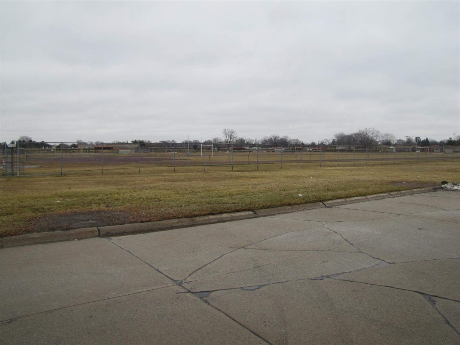 8550 Busch Street Center Line, MI 48015 - Photo 54 of 54 Photo 54