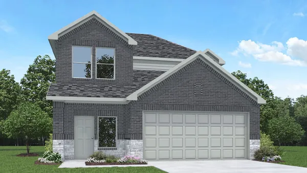 $315,390 | 21722 Cappuccino Gdns Drive, Hockley, TX 77447