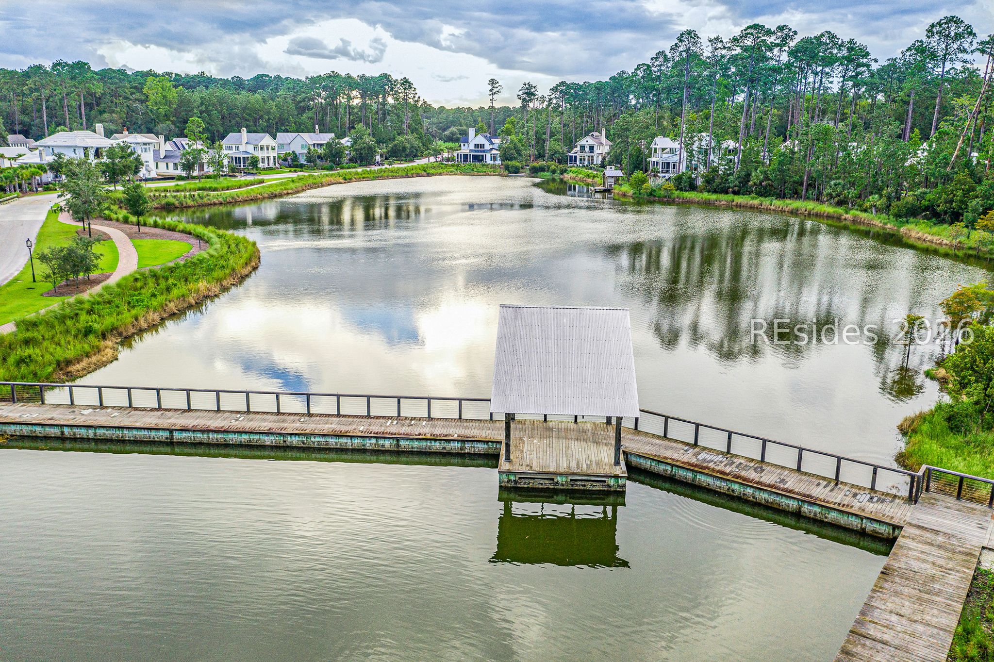 18 High Hope Way Bluffton, SC 29910 - Photo 64 of 75