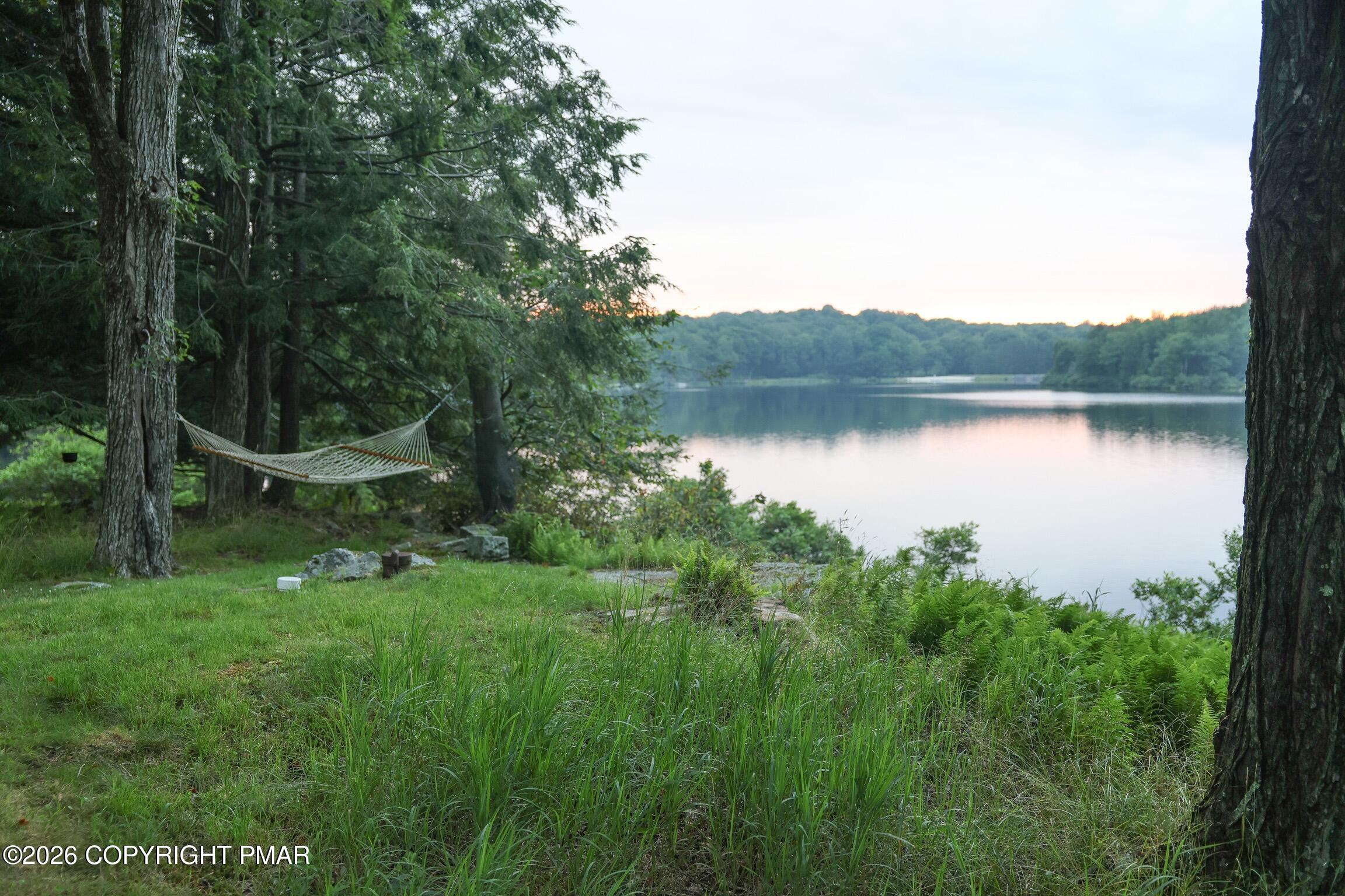136 Birch Ledge Road Canadensis, PA 18325 - Photo 36 of 48 Lake View