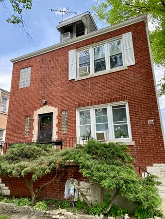 $1,295 | 2831 North 75th Avenue, Unit 2R, Elmwood Park, IL 60707