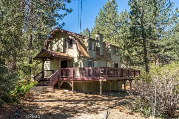 $349,900 | 1725 Matterhorn Drive, Pine Mountain Club, CA 93222