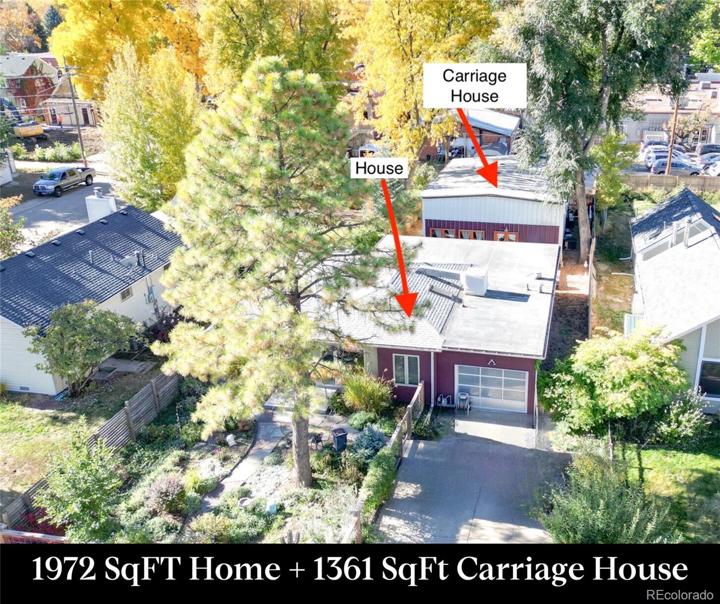 161 3rd Avenue Niwot, CO 80544 - Photo 1 of 41