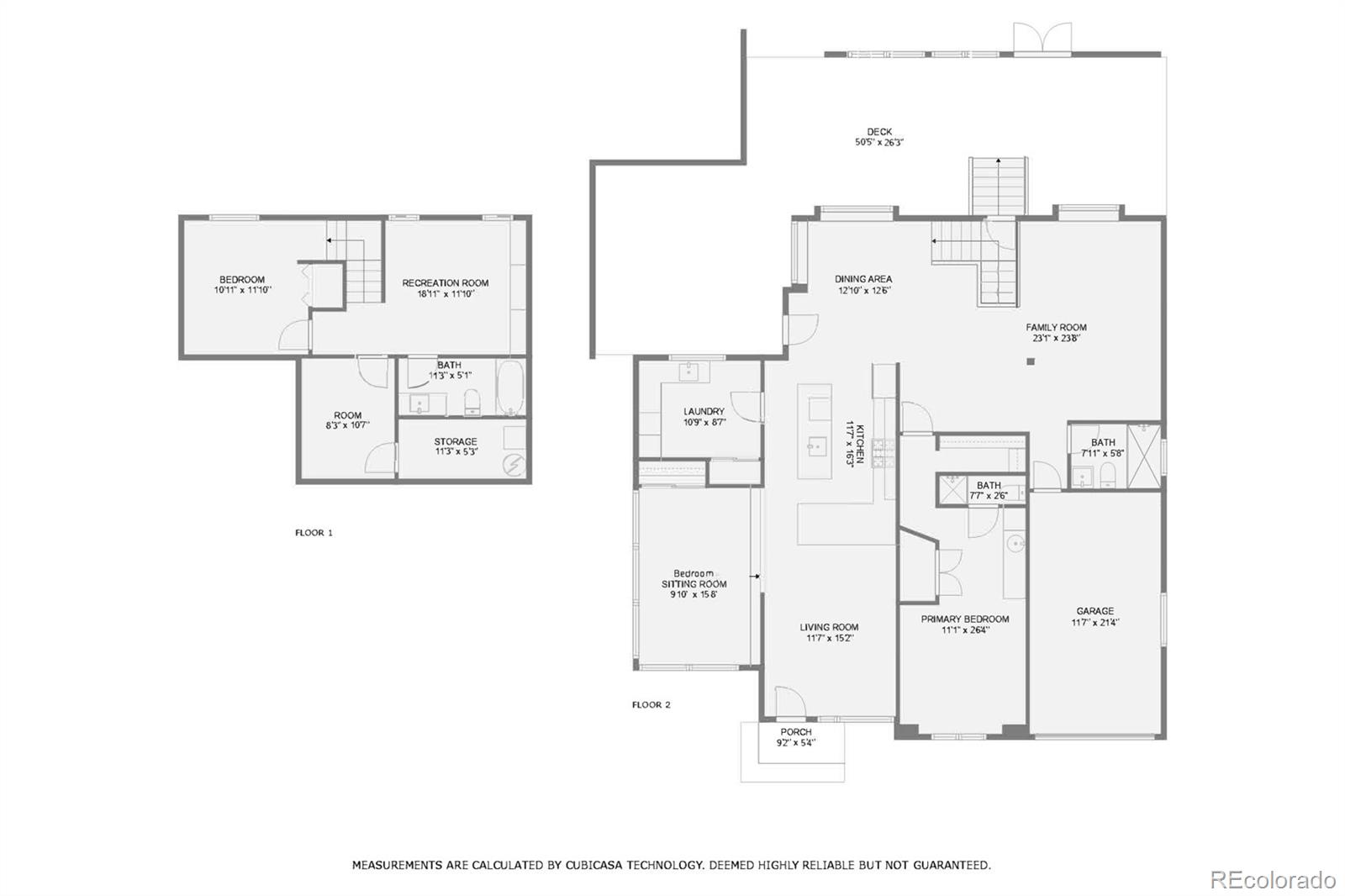 161 3rd Avenue Niwot, CO 80544 - Photo 29 of 41 a picture of a floor plan