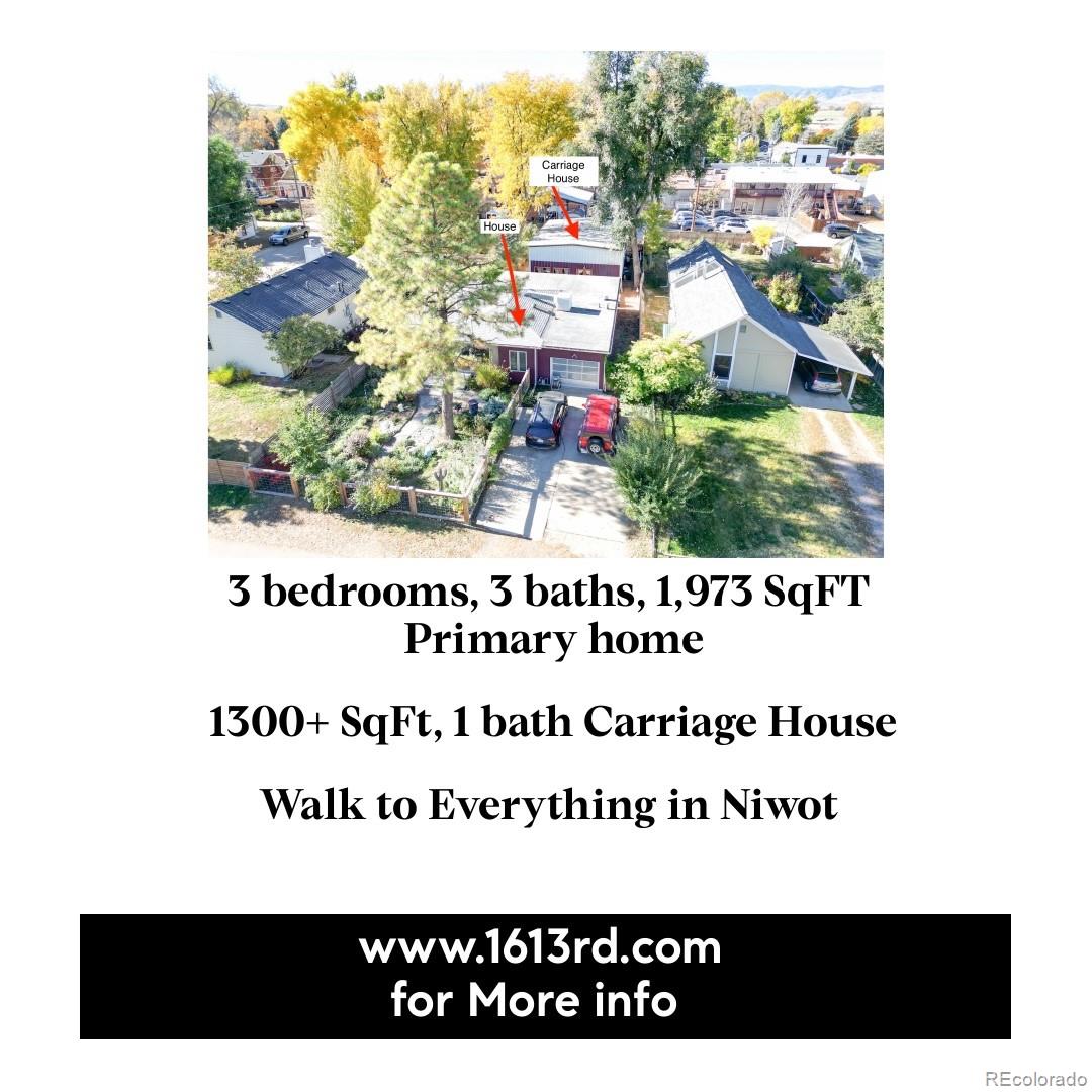 161 3rd Avenue Niwot, CO 80544 - Photo 41 of 41 unknown