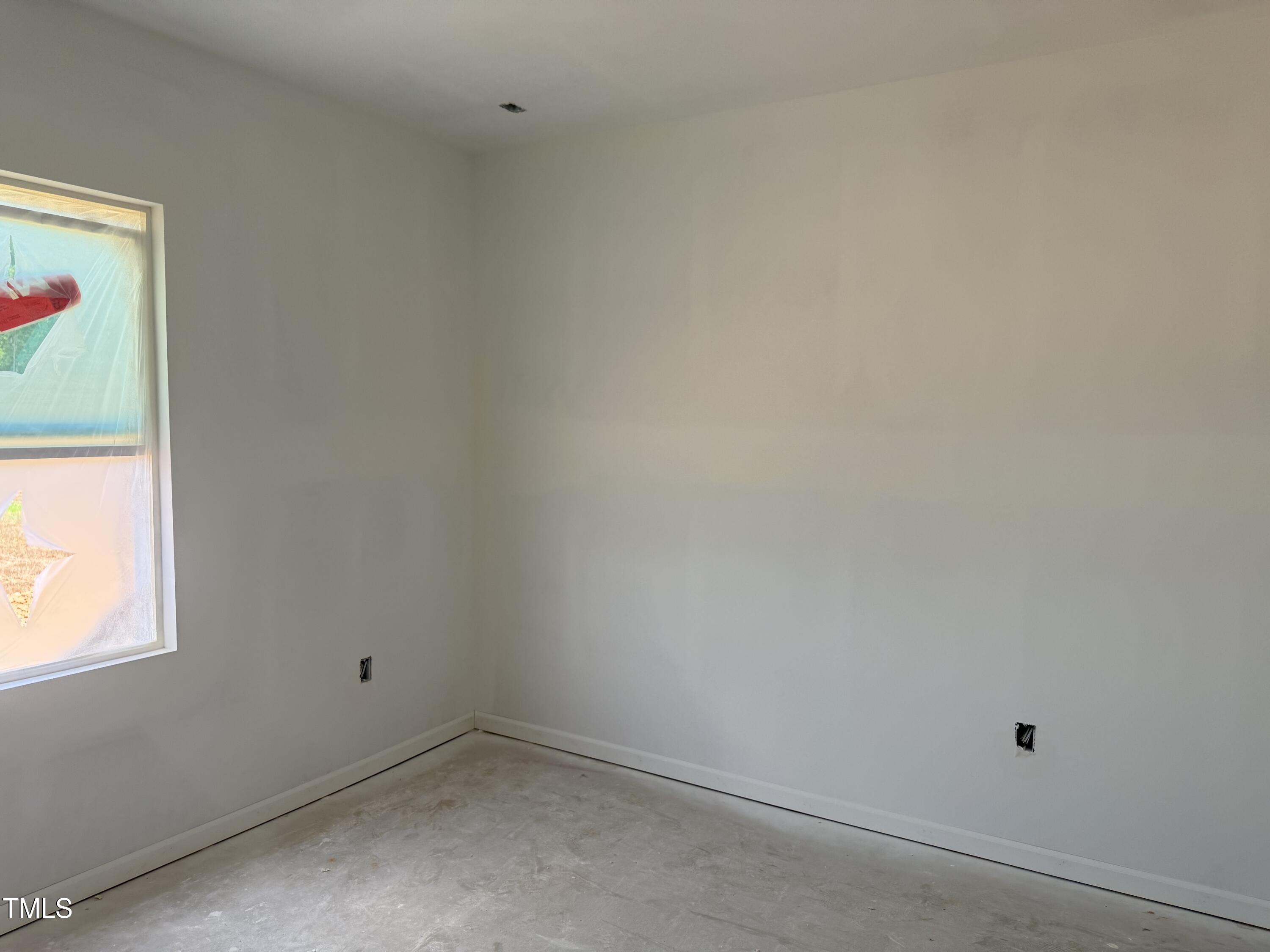 11751 Salers Loop Middlesex, NC 27557 - Photo 15 of 30 an empty room with a window