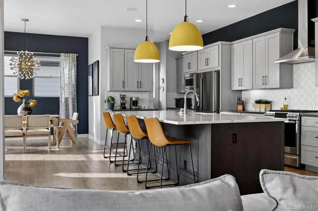 $975,000 | 2270 West 66th Avenue, Denver, CO 80221