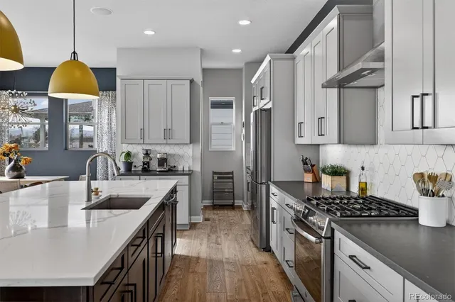 $975,000 | 2270 West 66th Avenue, Denver, CO 80221