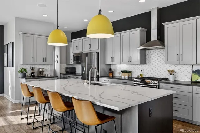 $975,000 | 2270 West 66th Avenue, Denver, CO 80221