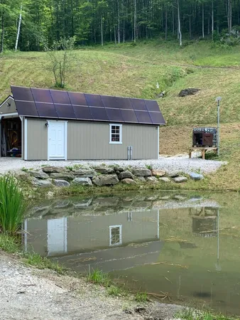 $390,000 | 870 Little Sherburne Road, Killington, VT 05751
