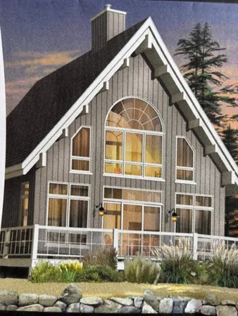 $390,000 | 870 Little Sherburne Road, Killington, VT 05751