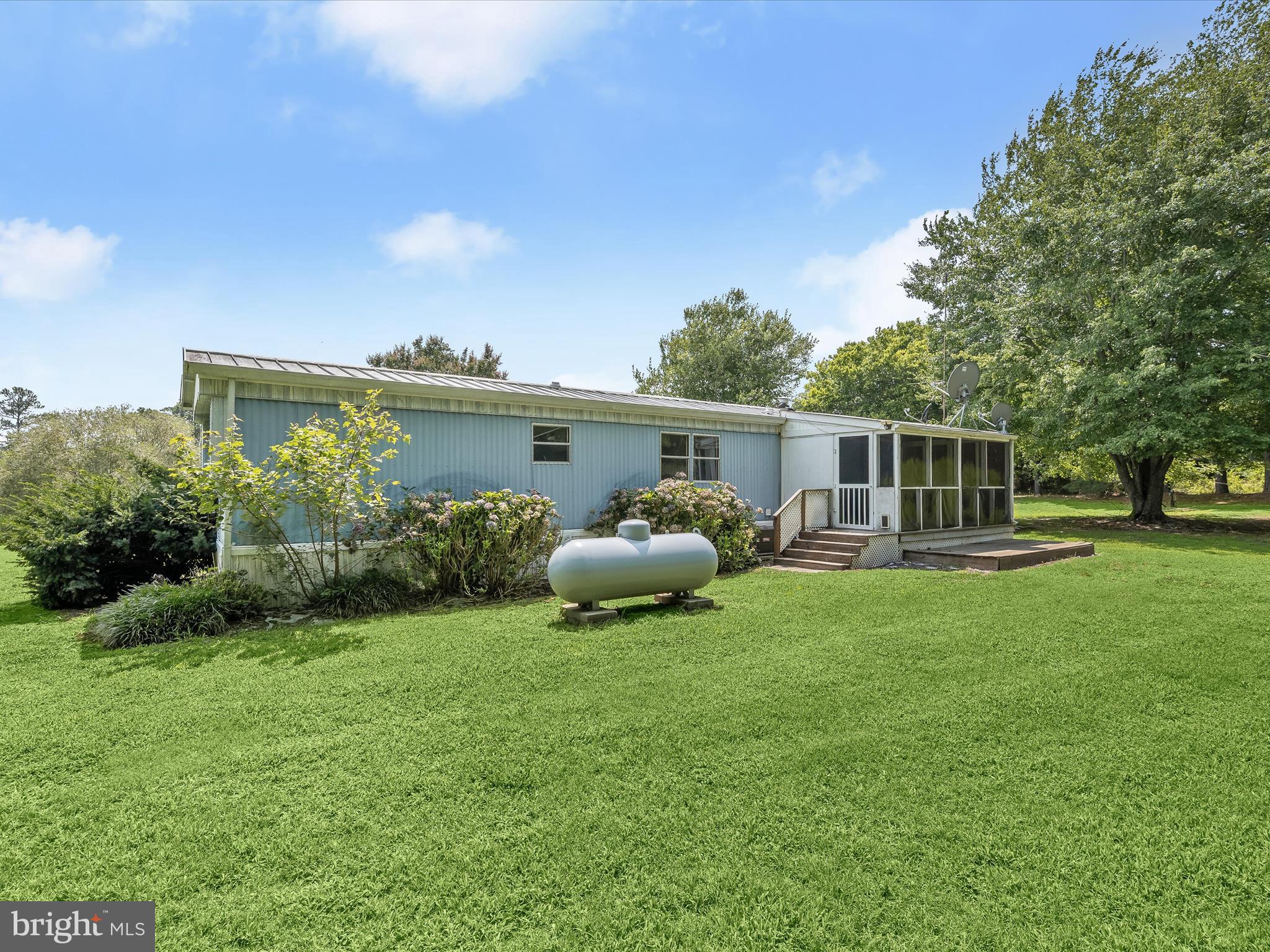 6969 Cherrix Road Girdletree, MD 21829 - Photo 50 of 53 cherrix062
