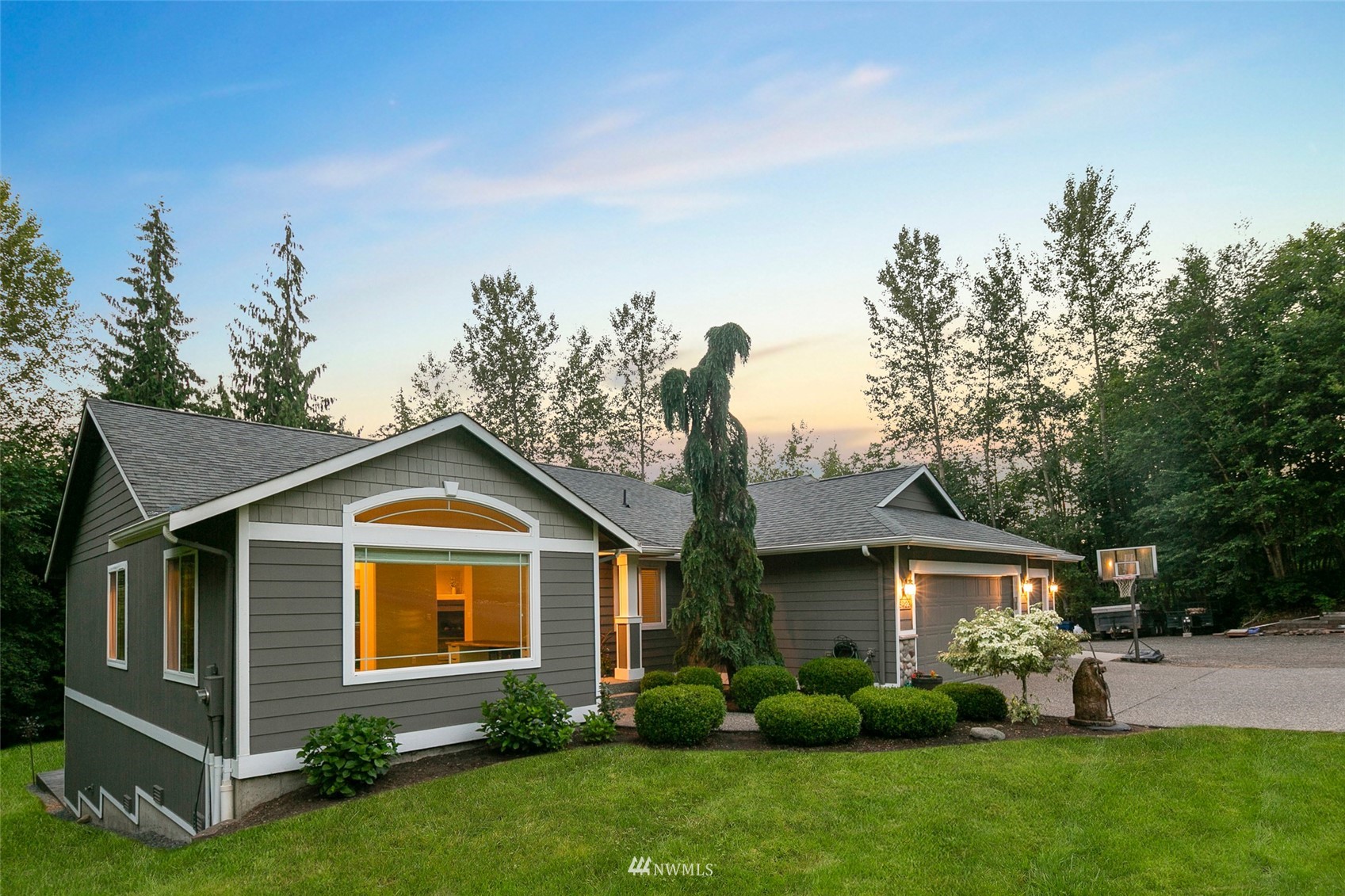 5422 Pilchuck Tree Farm Road Snohomish, WA 98290 - Photo 3 of 40 Gallery Image 3