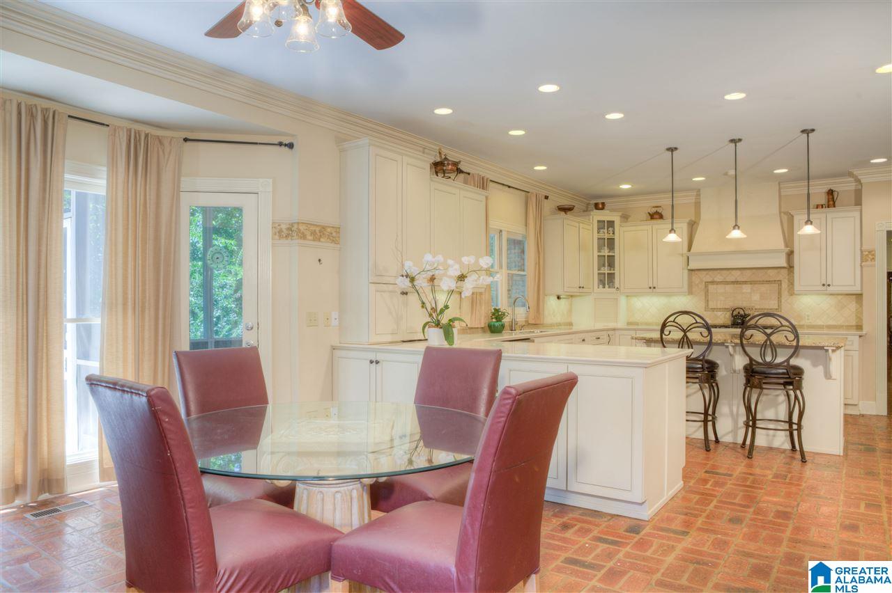 2042 Country Ridge Place Vestavia Hills, AL 35243 - Photo 21 of 46