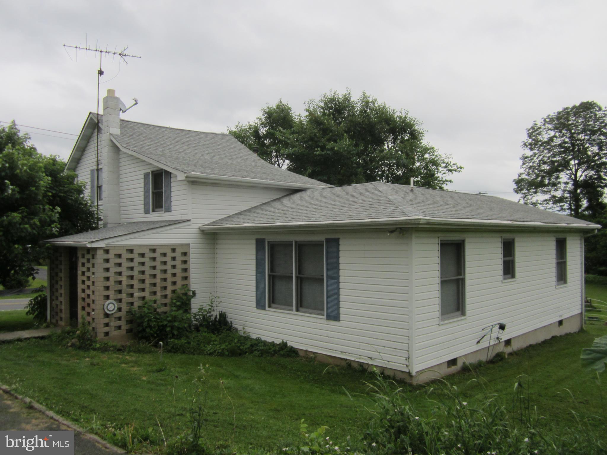 2029 Castleton Road Darlington, MD 21034 - Photo 1 of 30 Exterior (General)