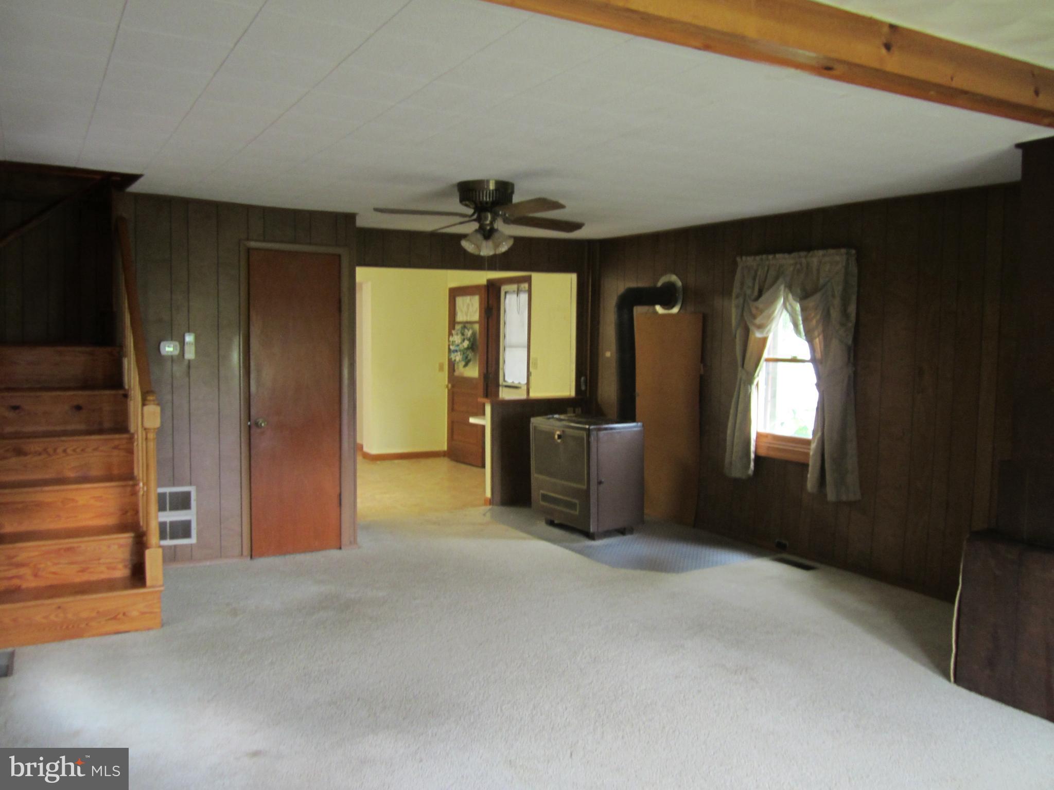 2029 Castleton Road Darlington, MD 21034 - Photo 11 of 30 Living Room